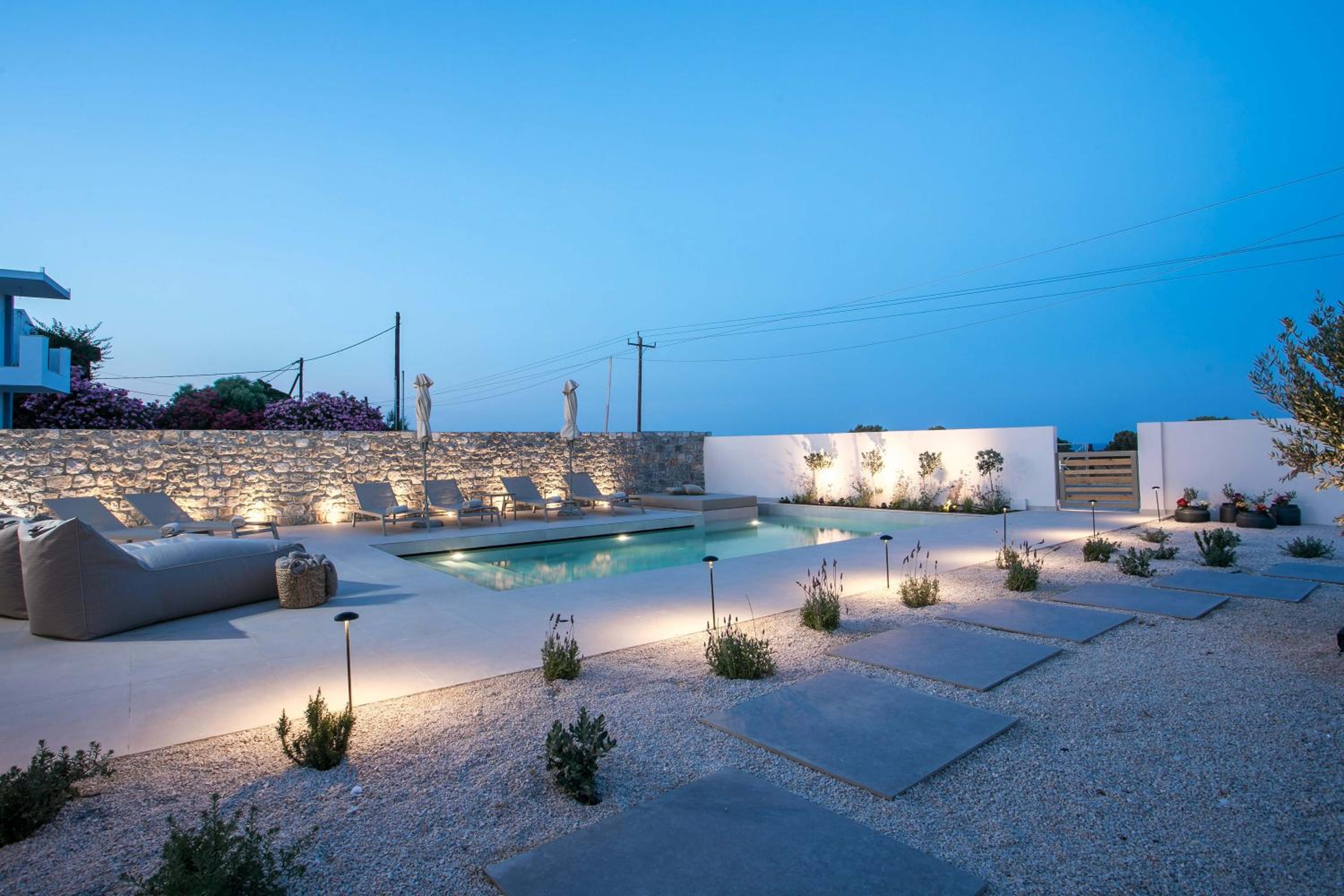 Villa Ariadne