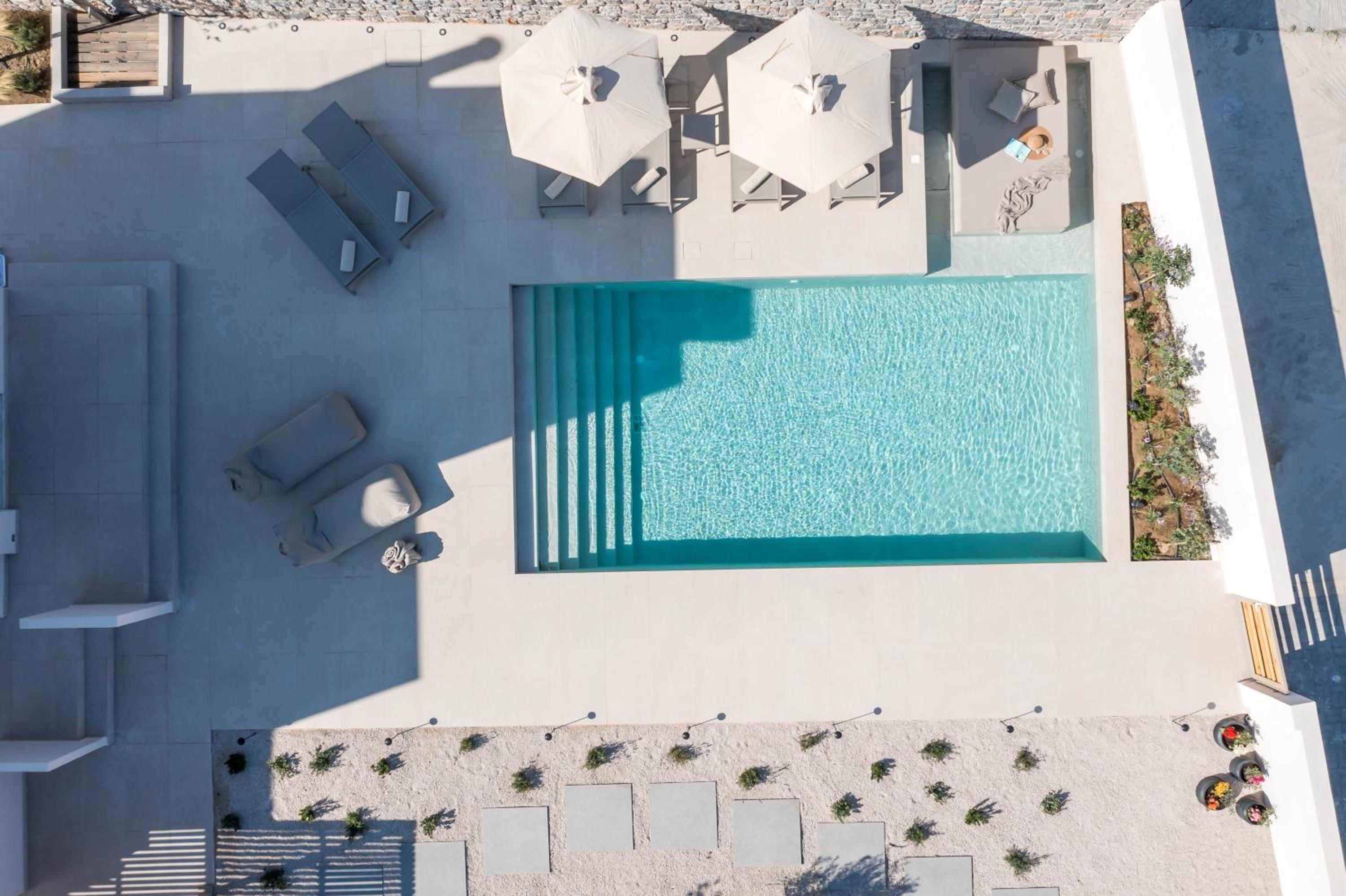 Villa Ariadne