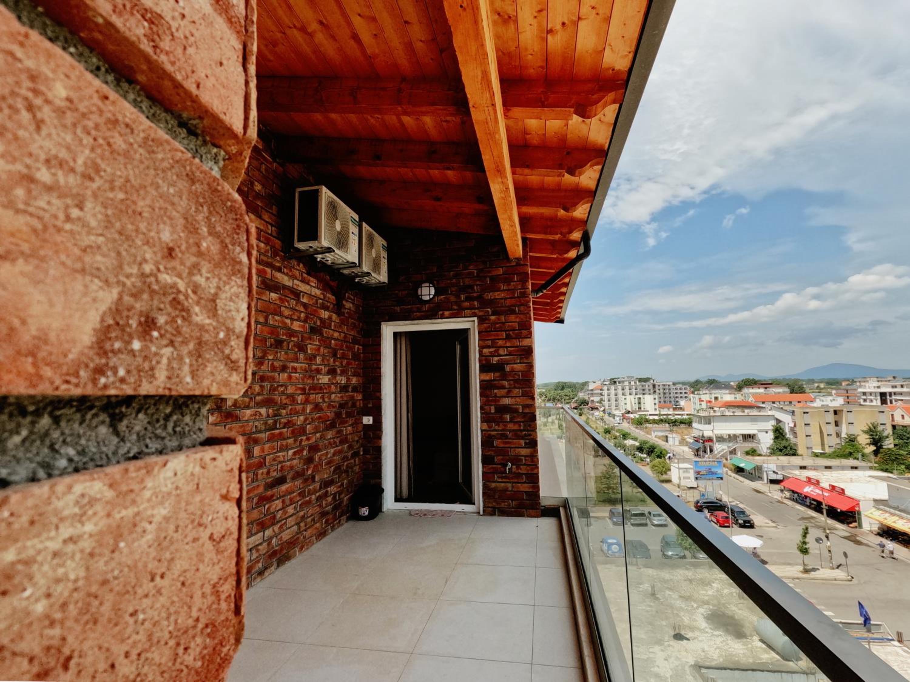 Matteo's Apartments