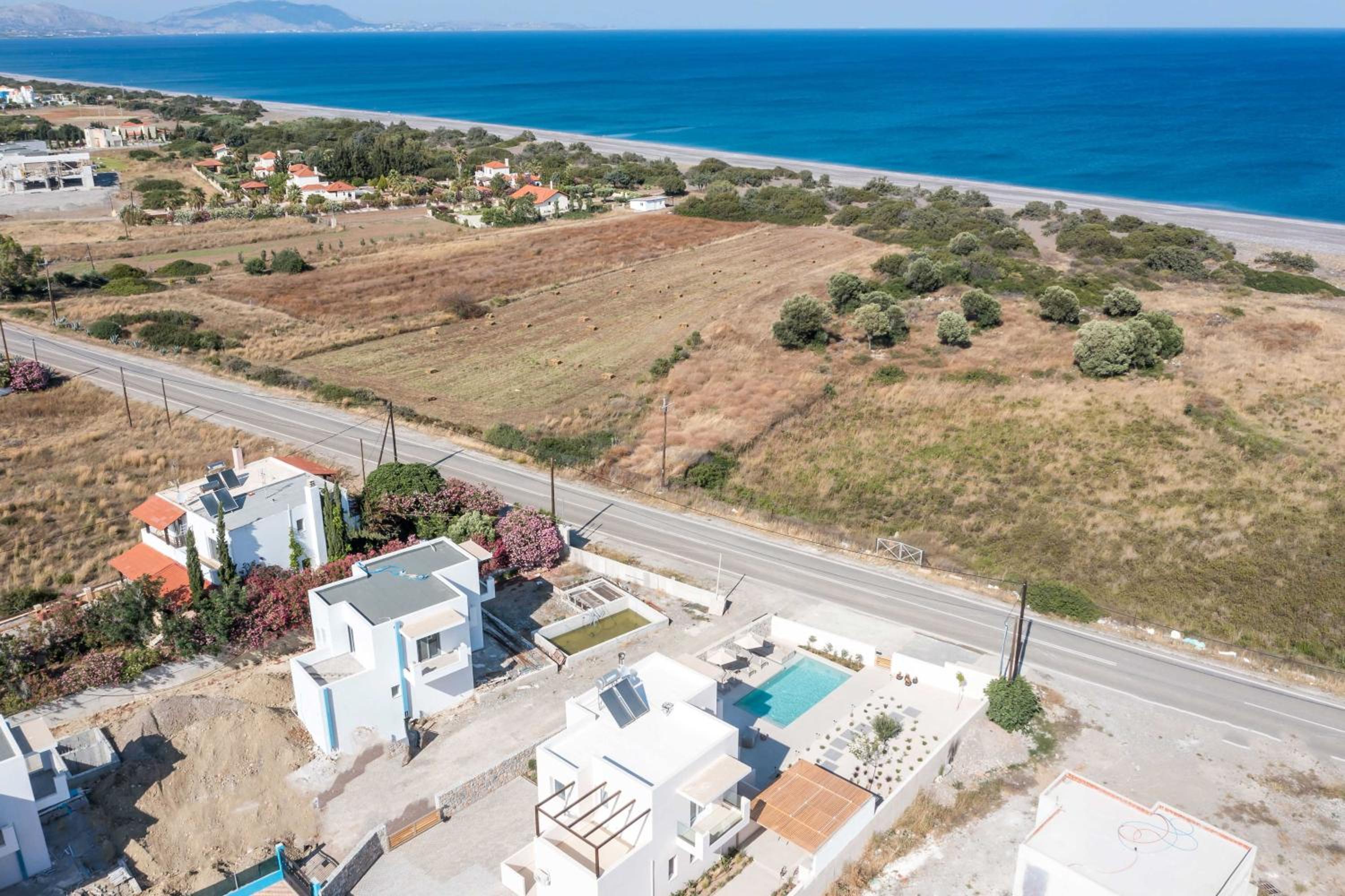 Villa Ariadne