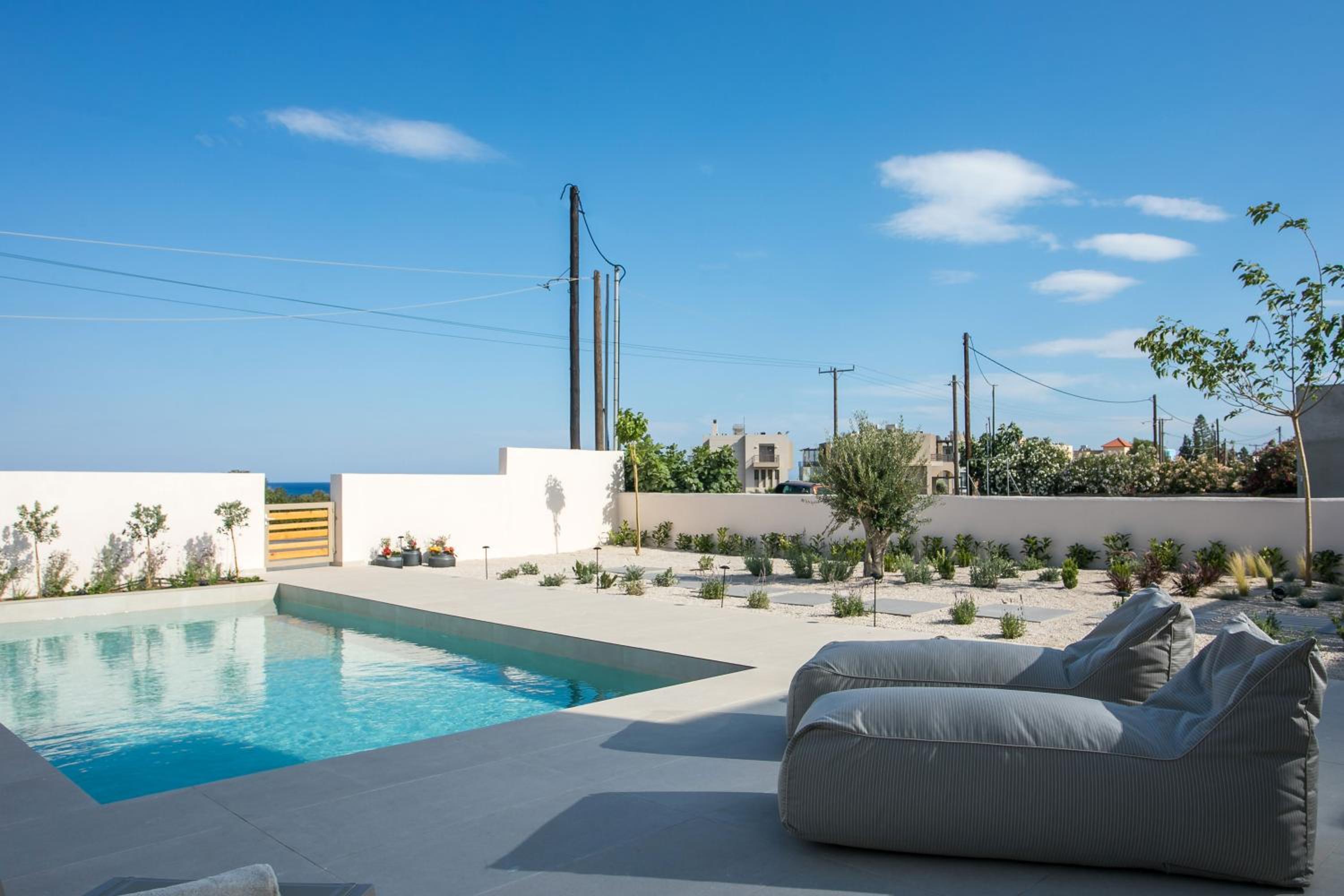 Villa Ariadne