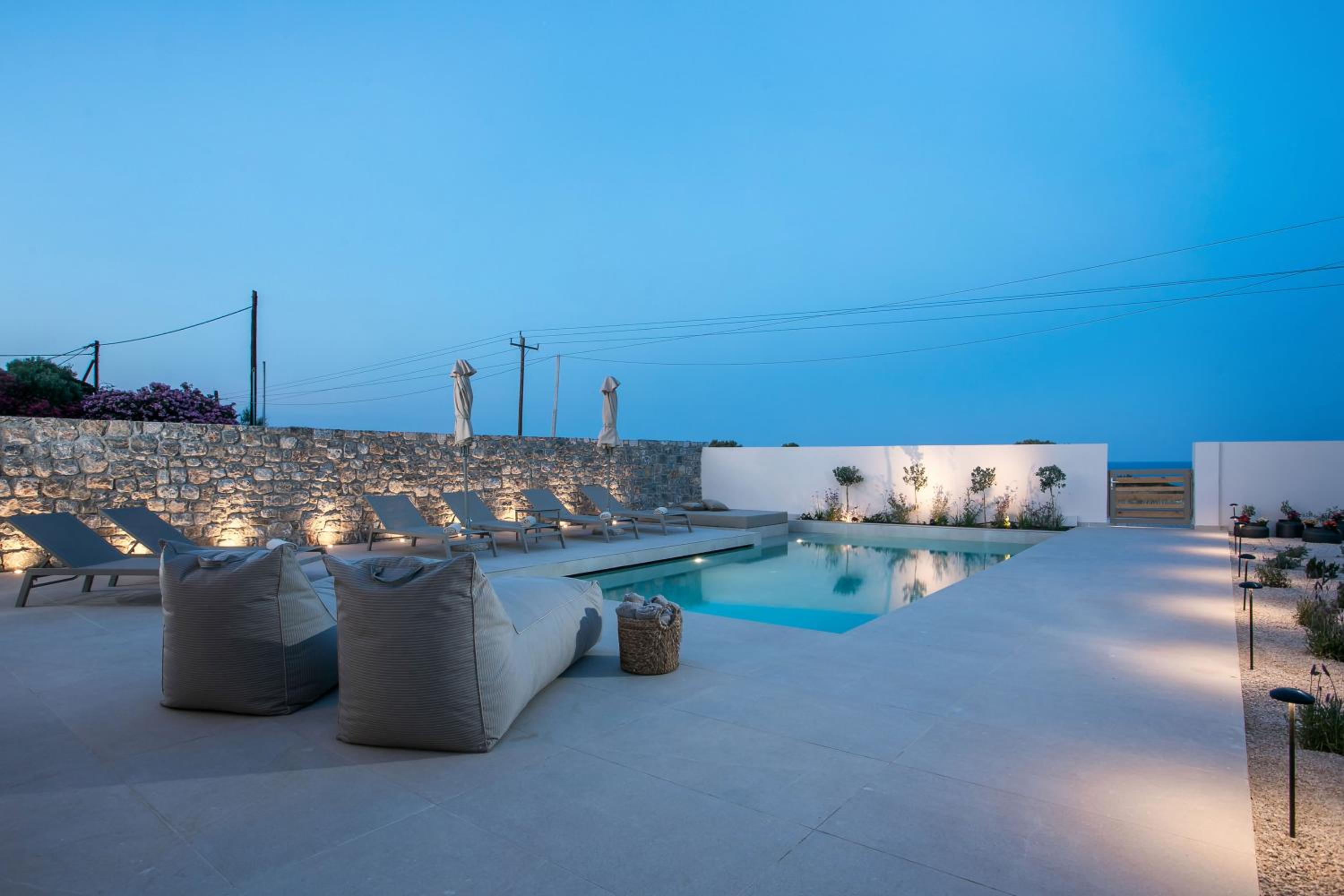 Villa Ariadne