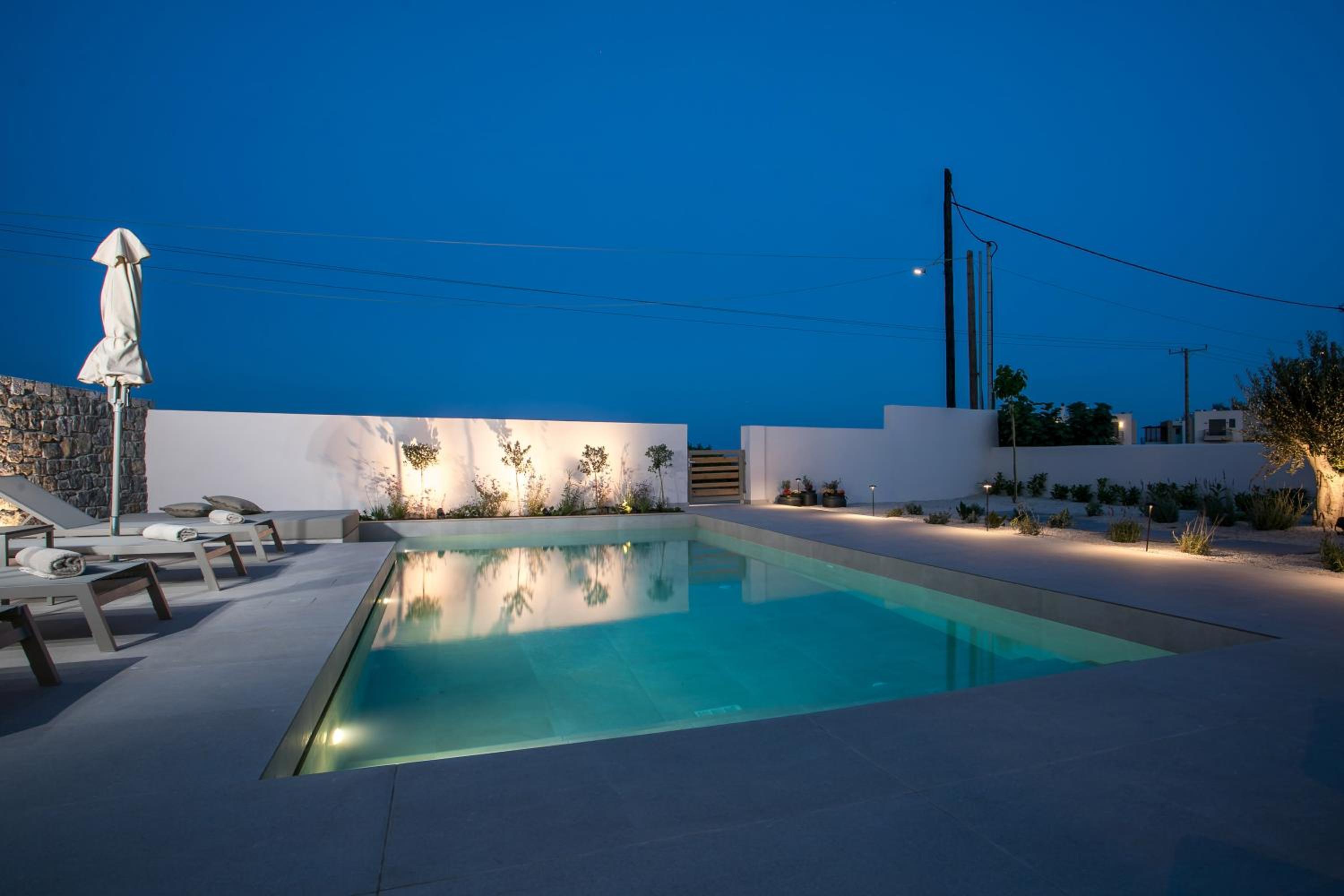 Villa Ariadne