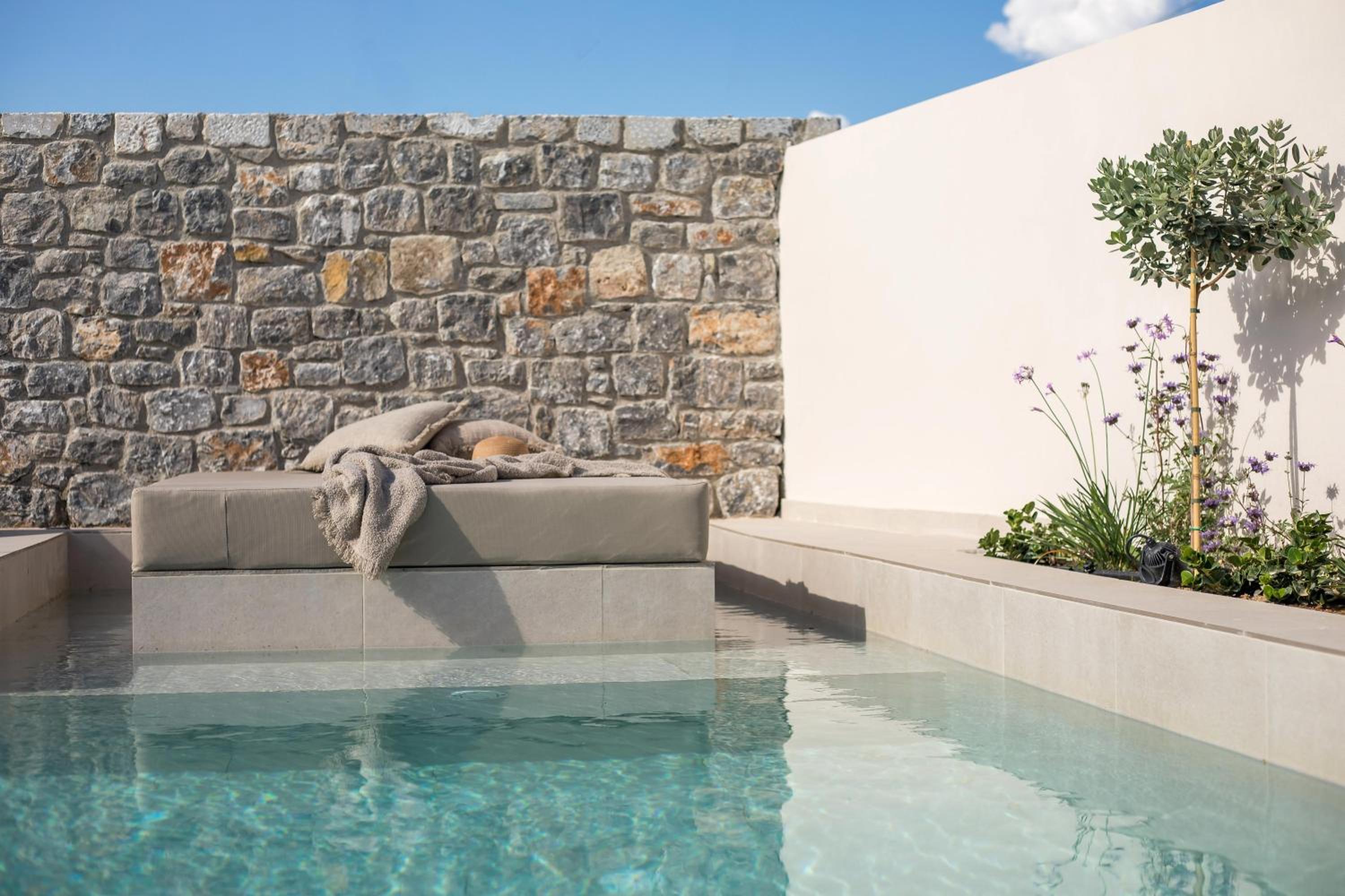 Villa Ariadne