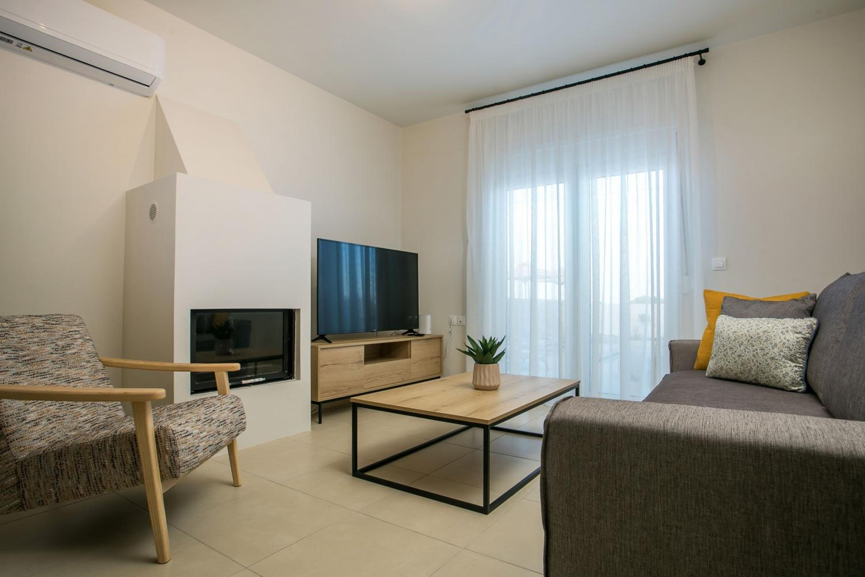 Villa Ariadne
