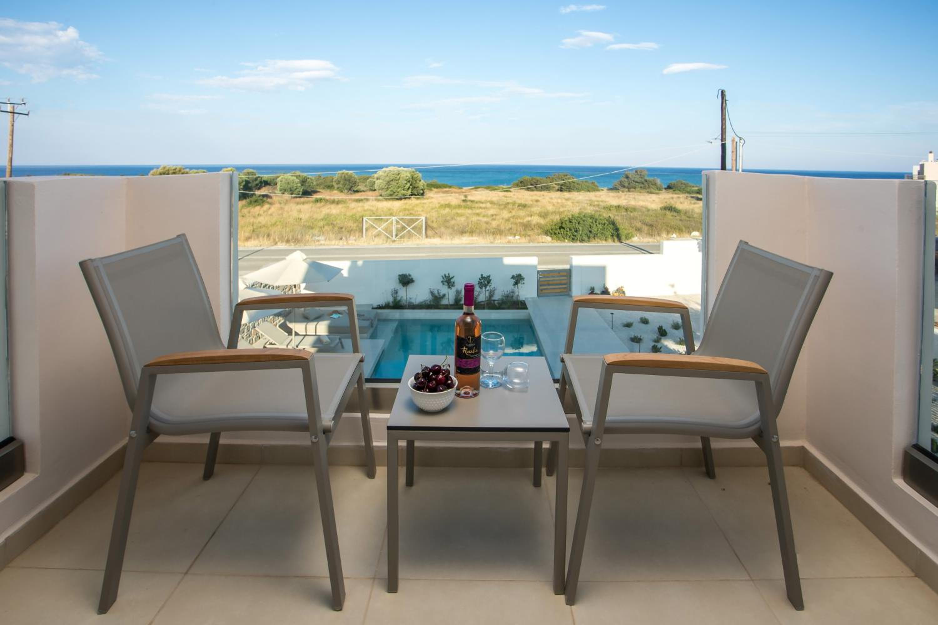 Villa Ariadne