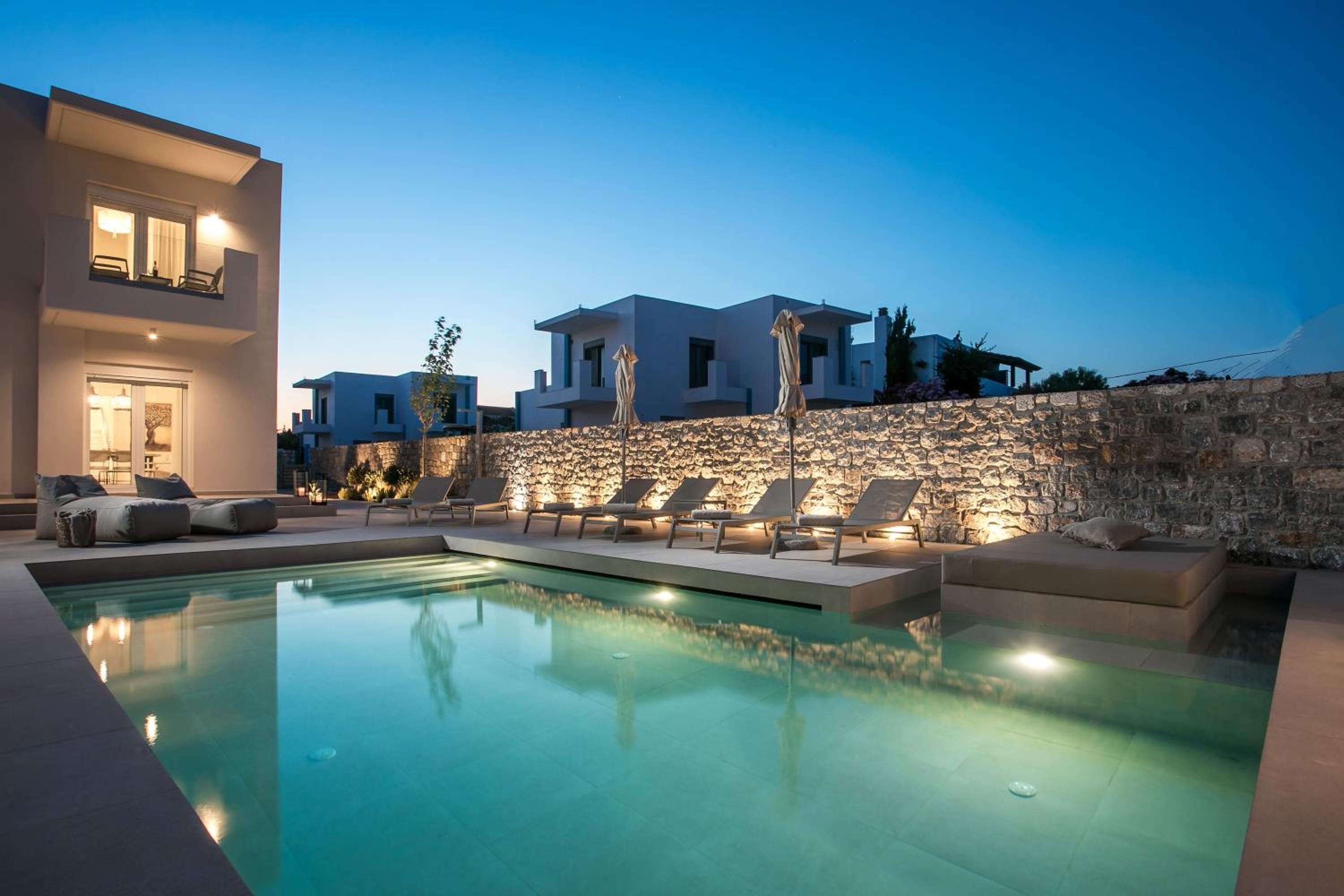 Villa Ariadne
