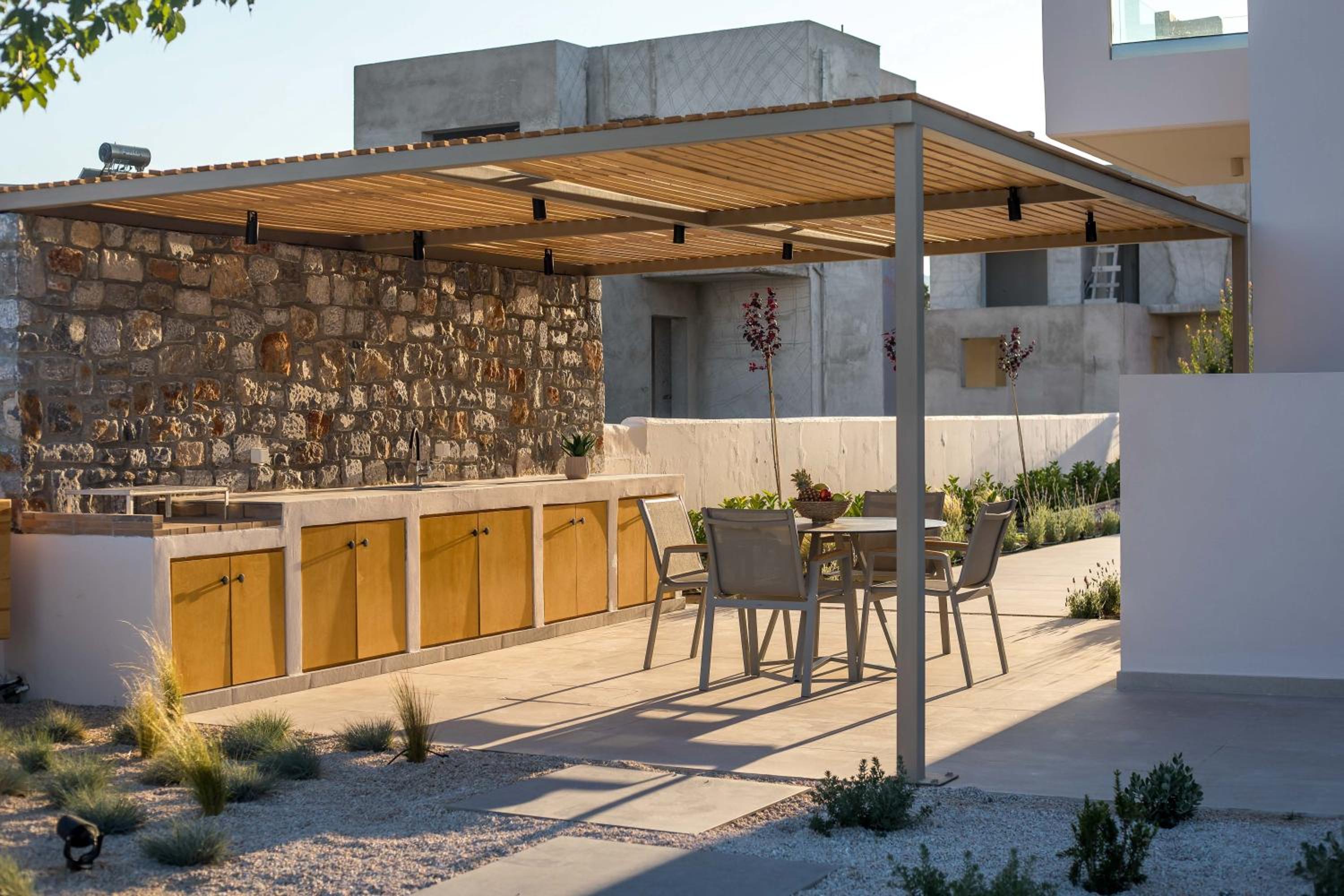 Villa Ariadne