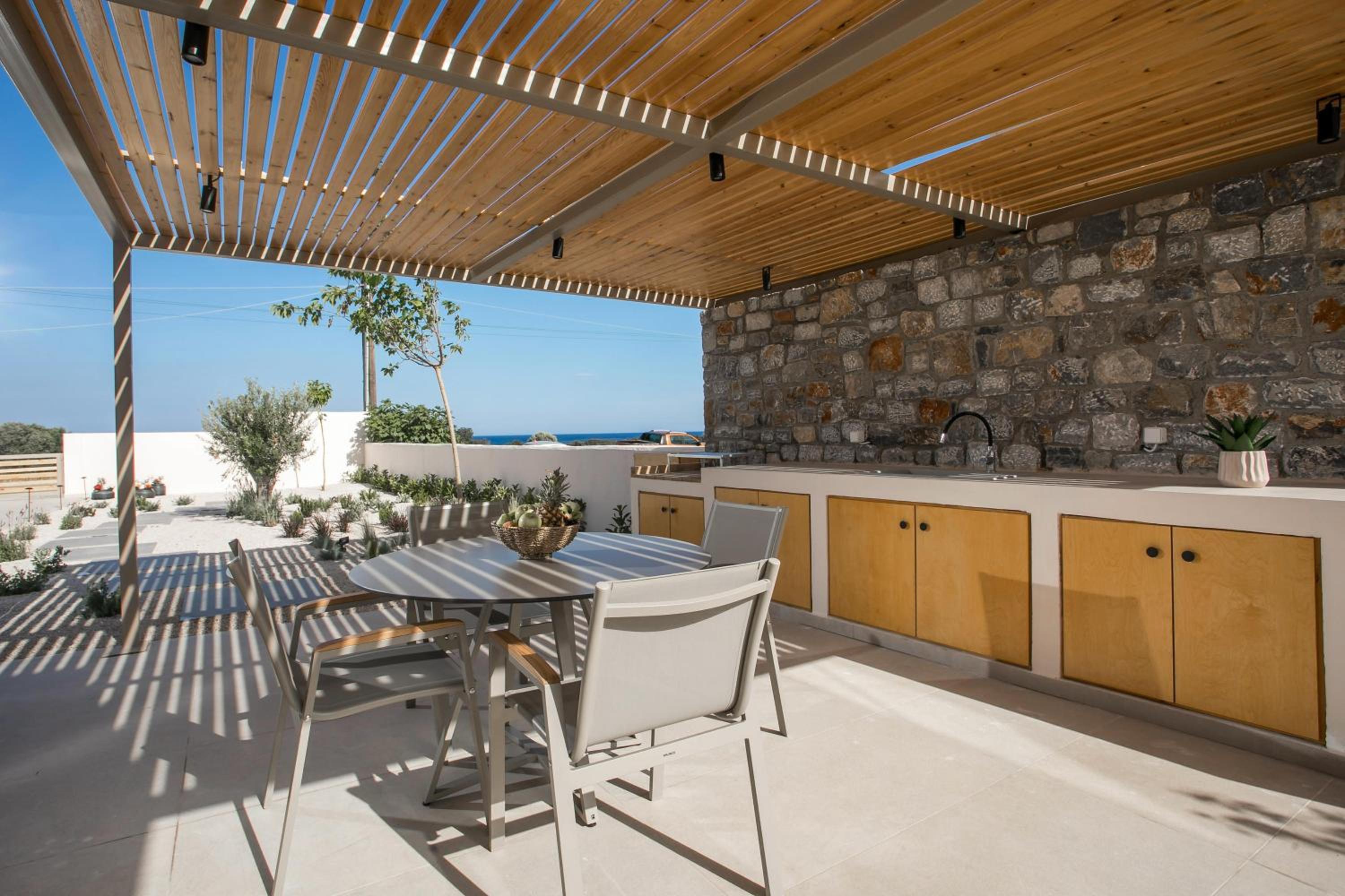 Villa Ariadne