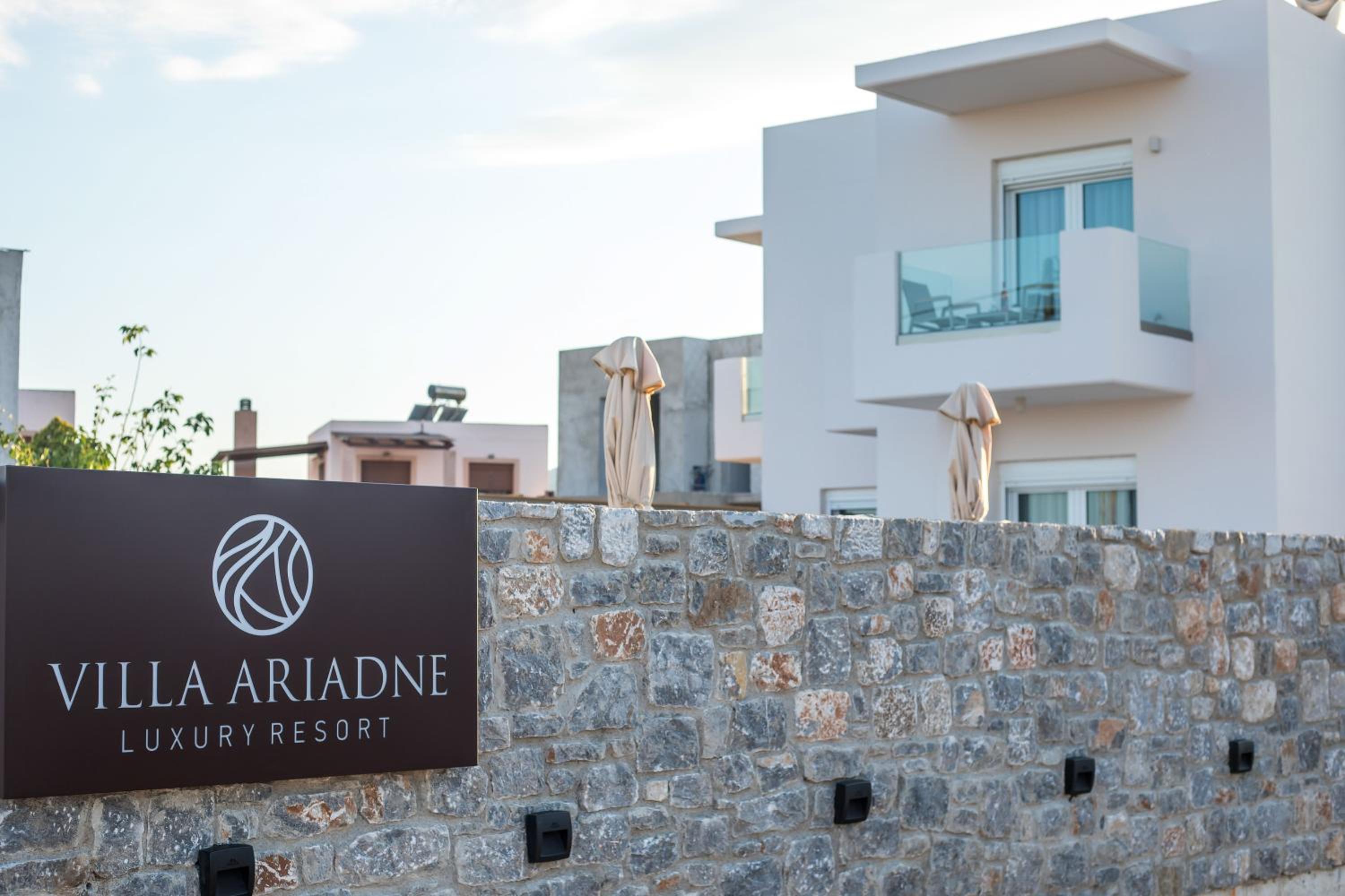 Villa Ariadne