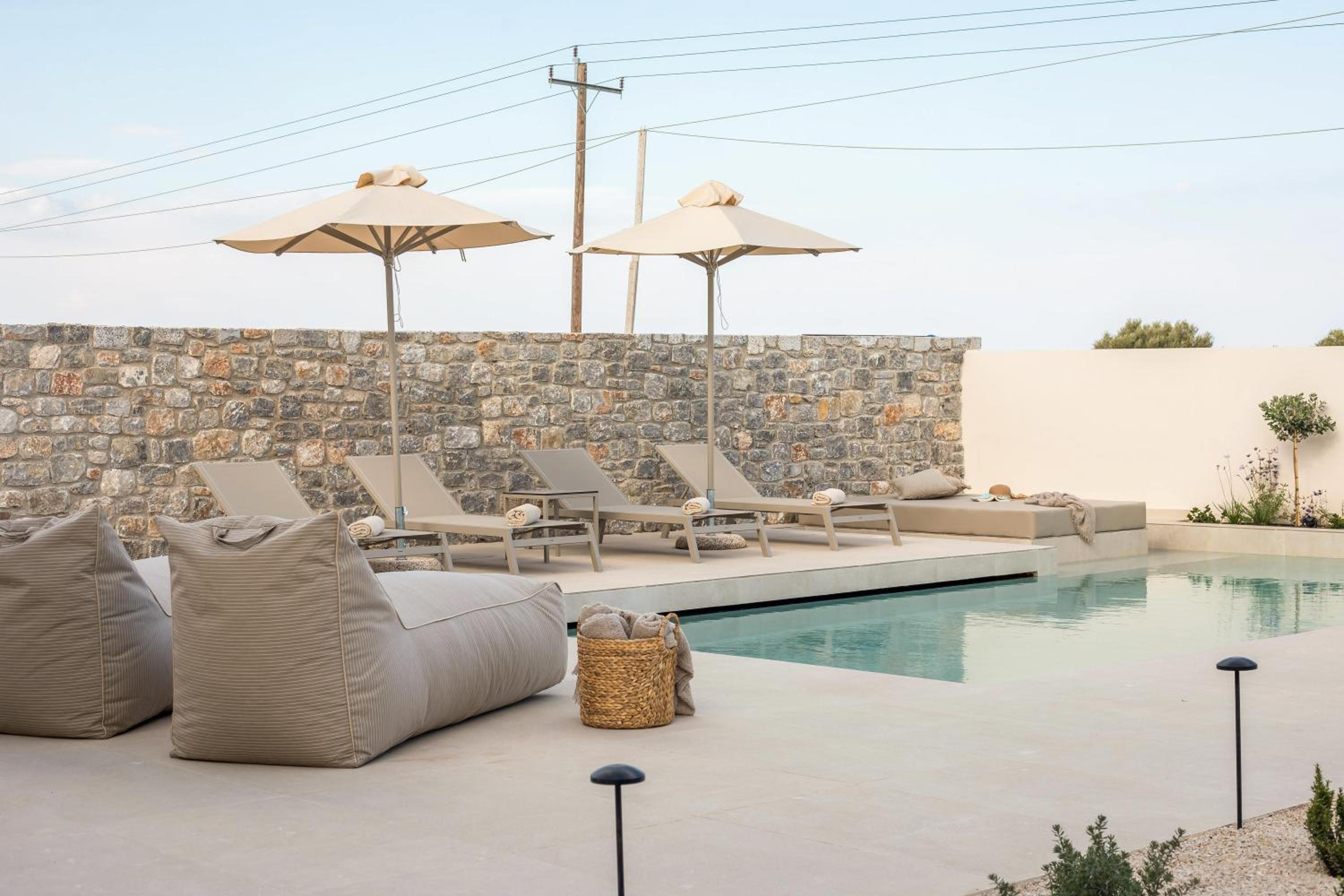 Villa Ariadne
