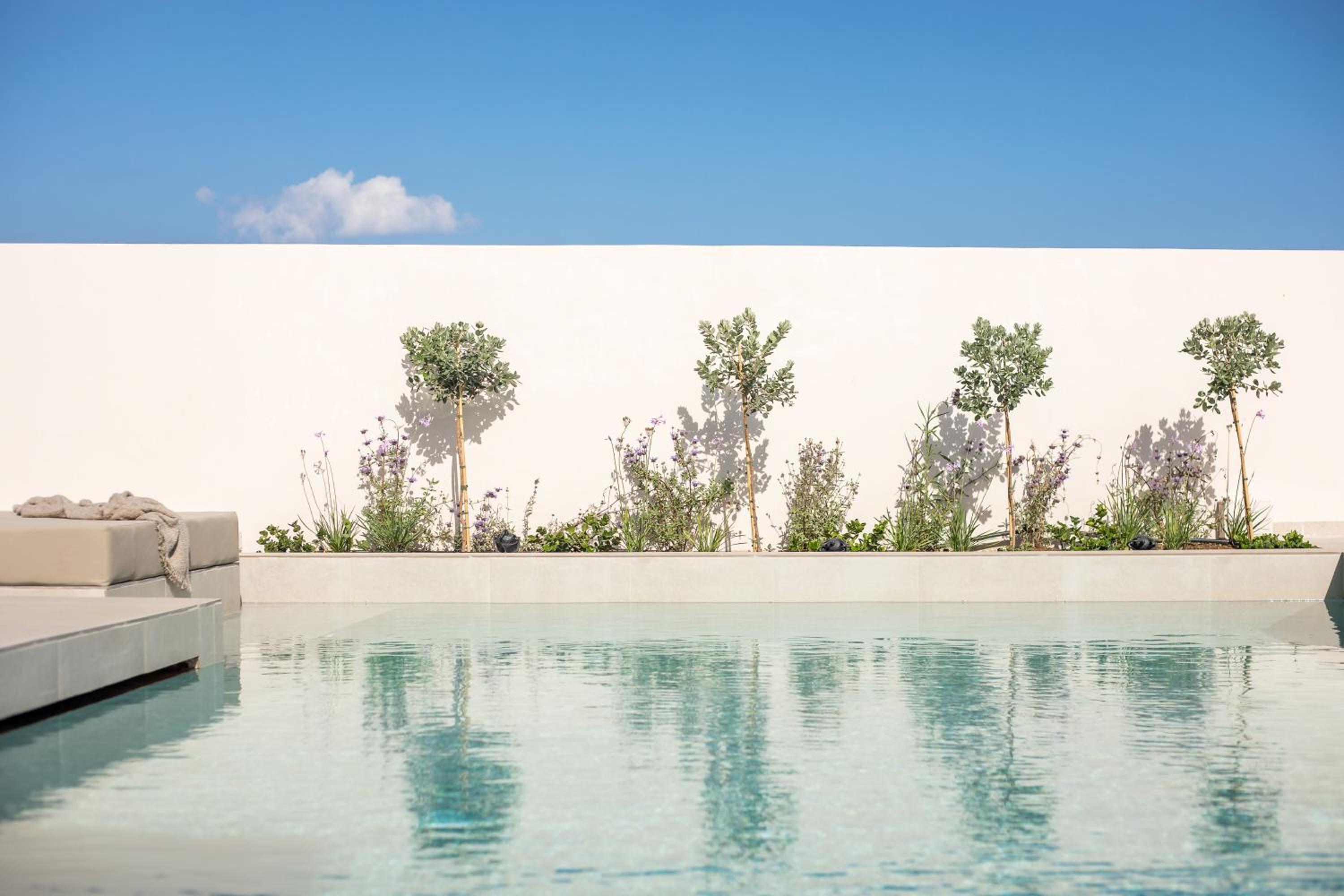 Villa Ariadne