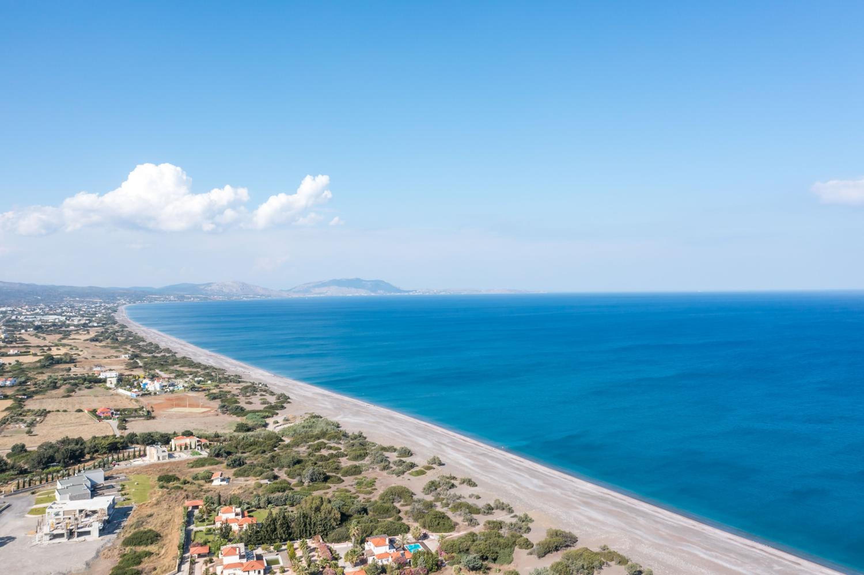 Villa Ariadne