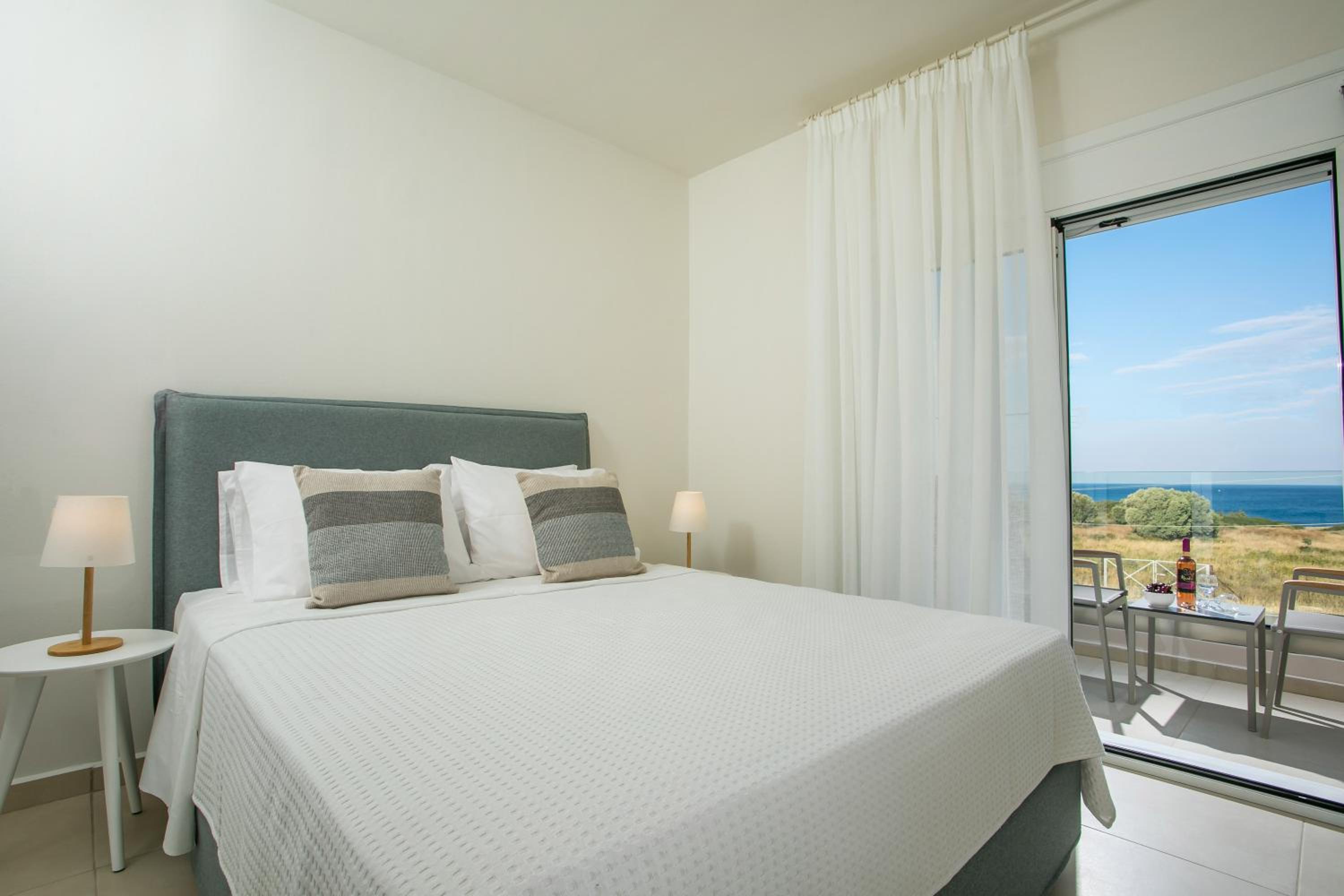 Villa Ariadne