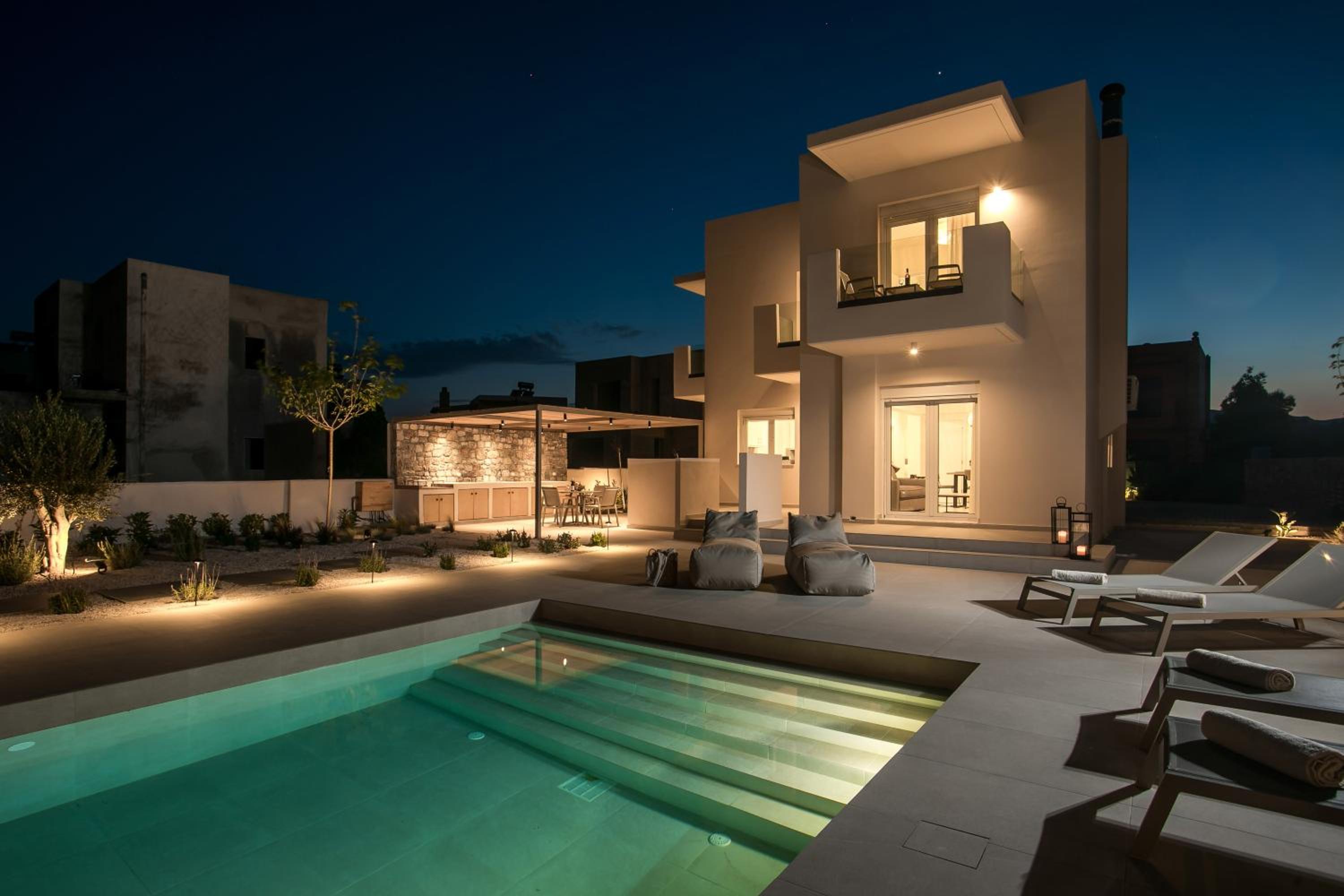 Villa Ariadne