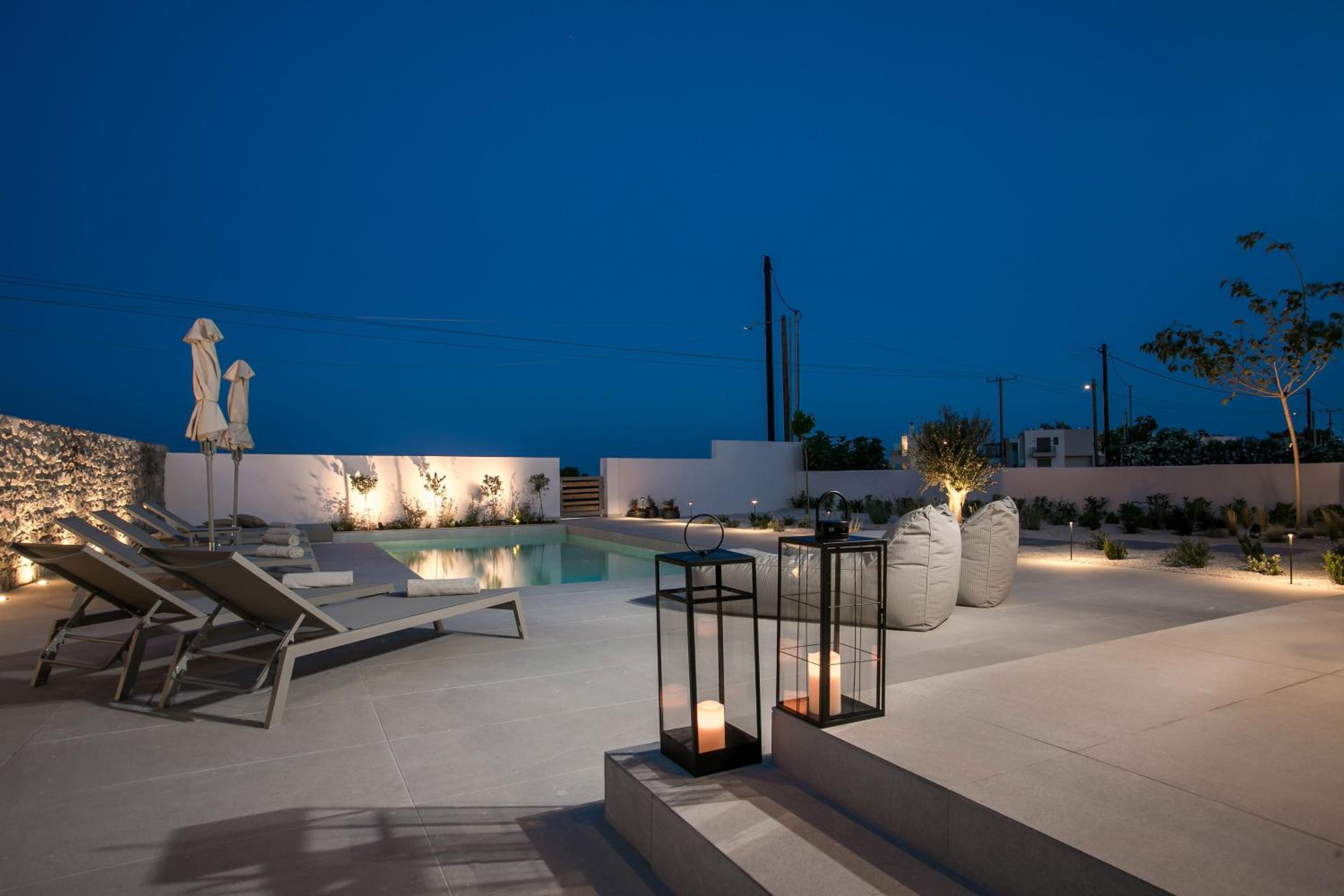 Villa Ariadne