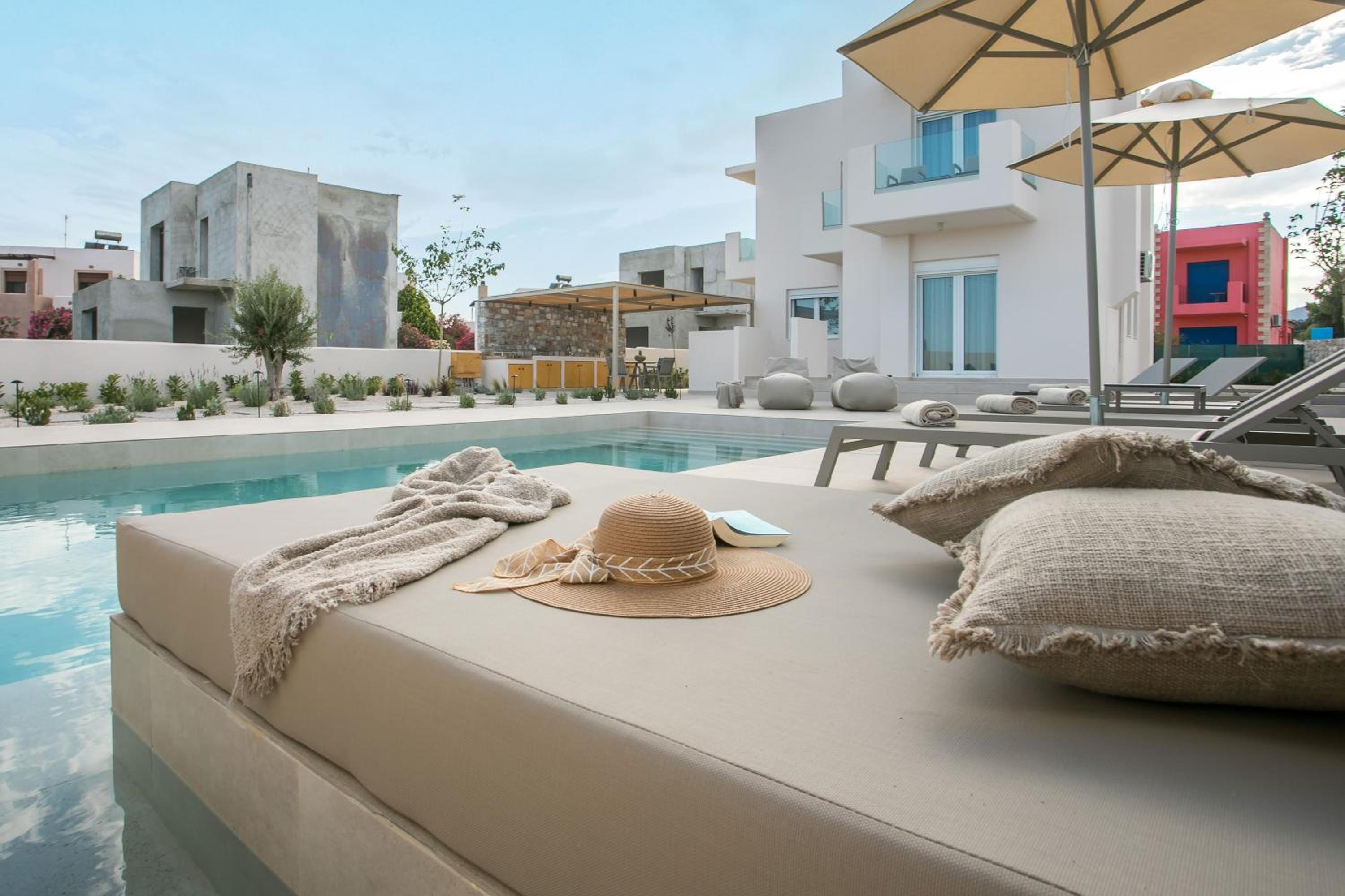 Villa Ariadne