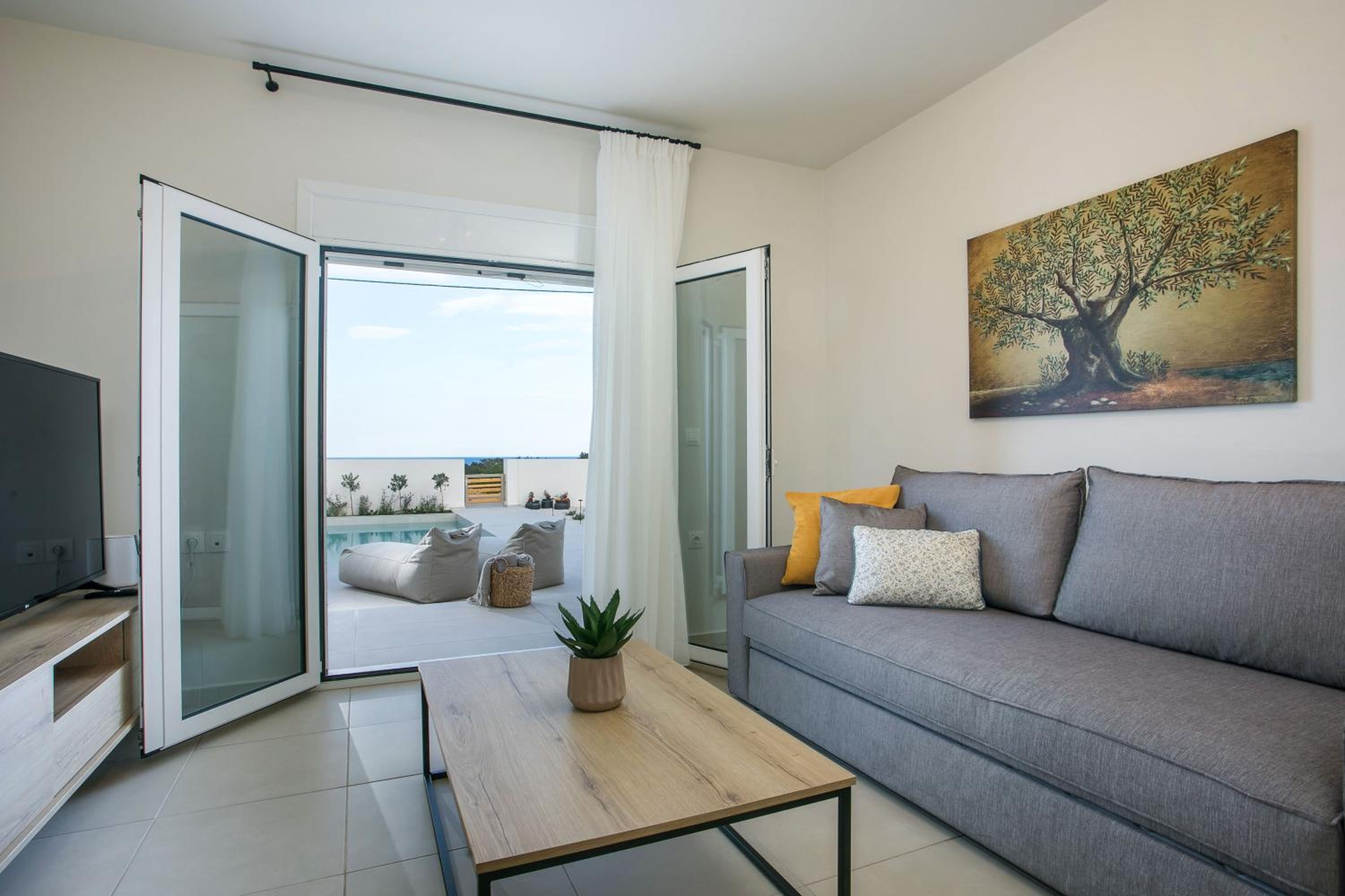 Villa Ariadne