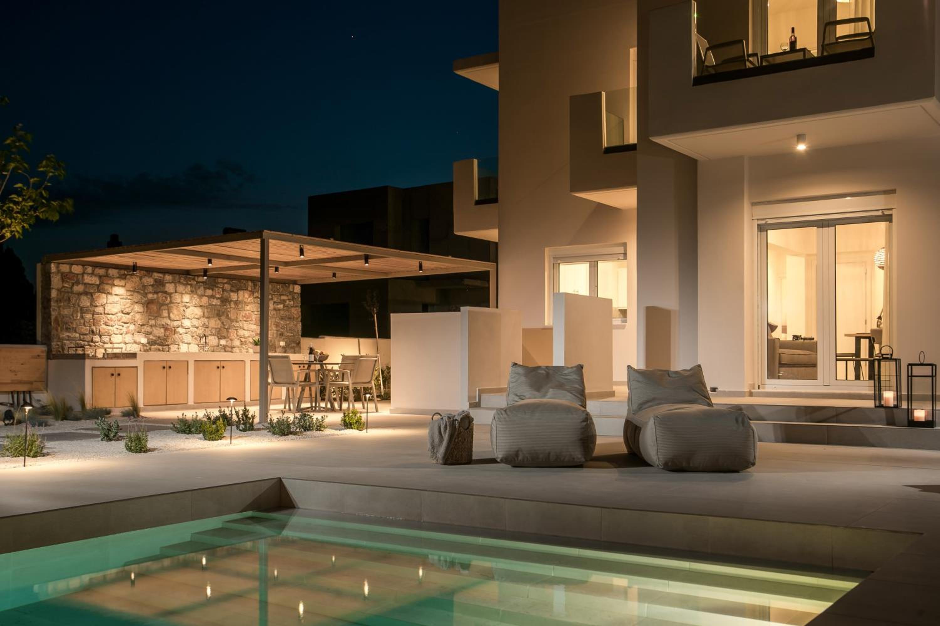 Villa Ariadne
