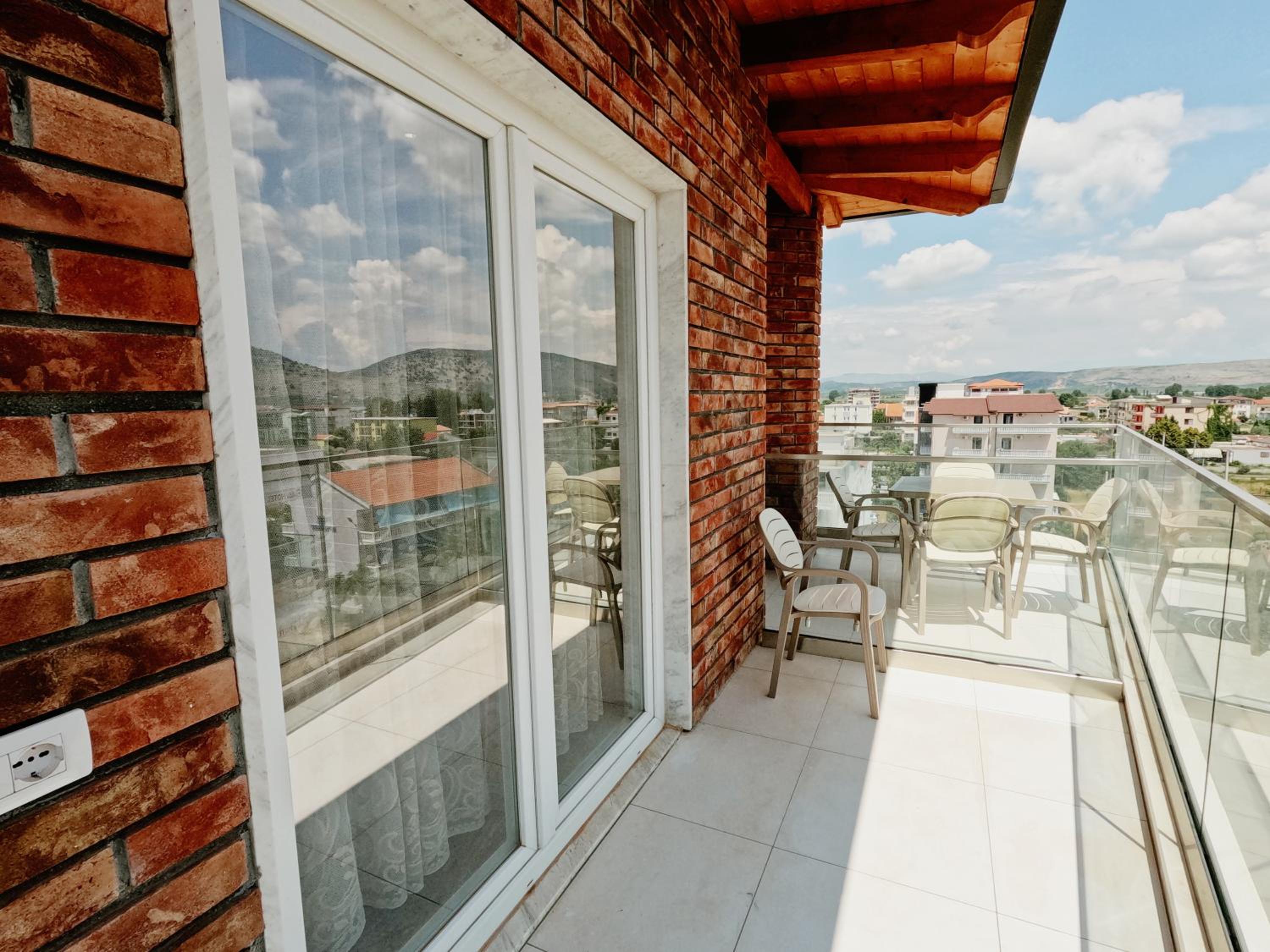 Matteo's Apartments
