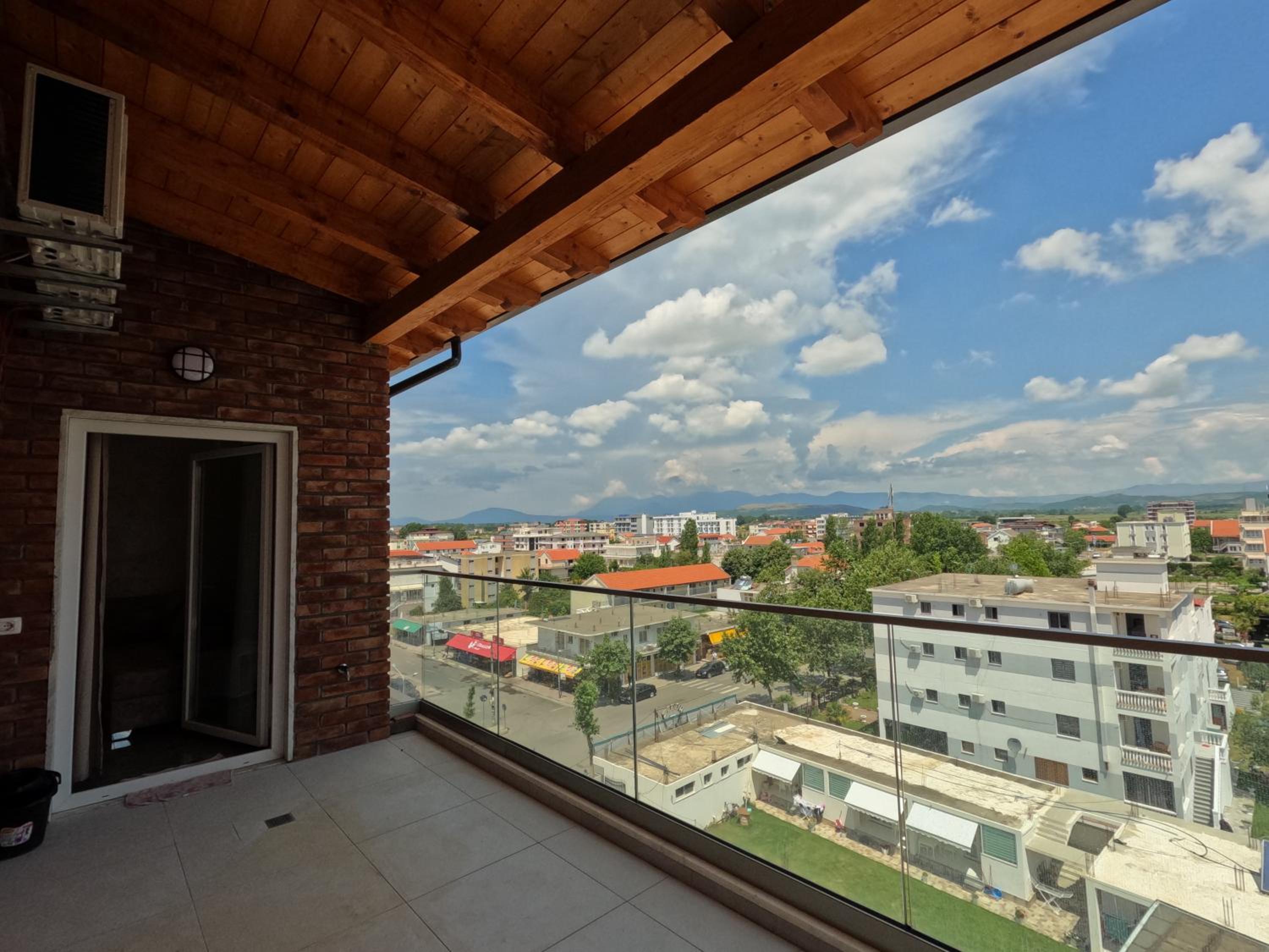 Matteo's Apartments