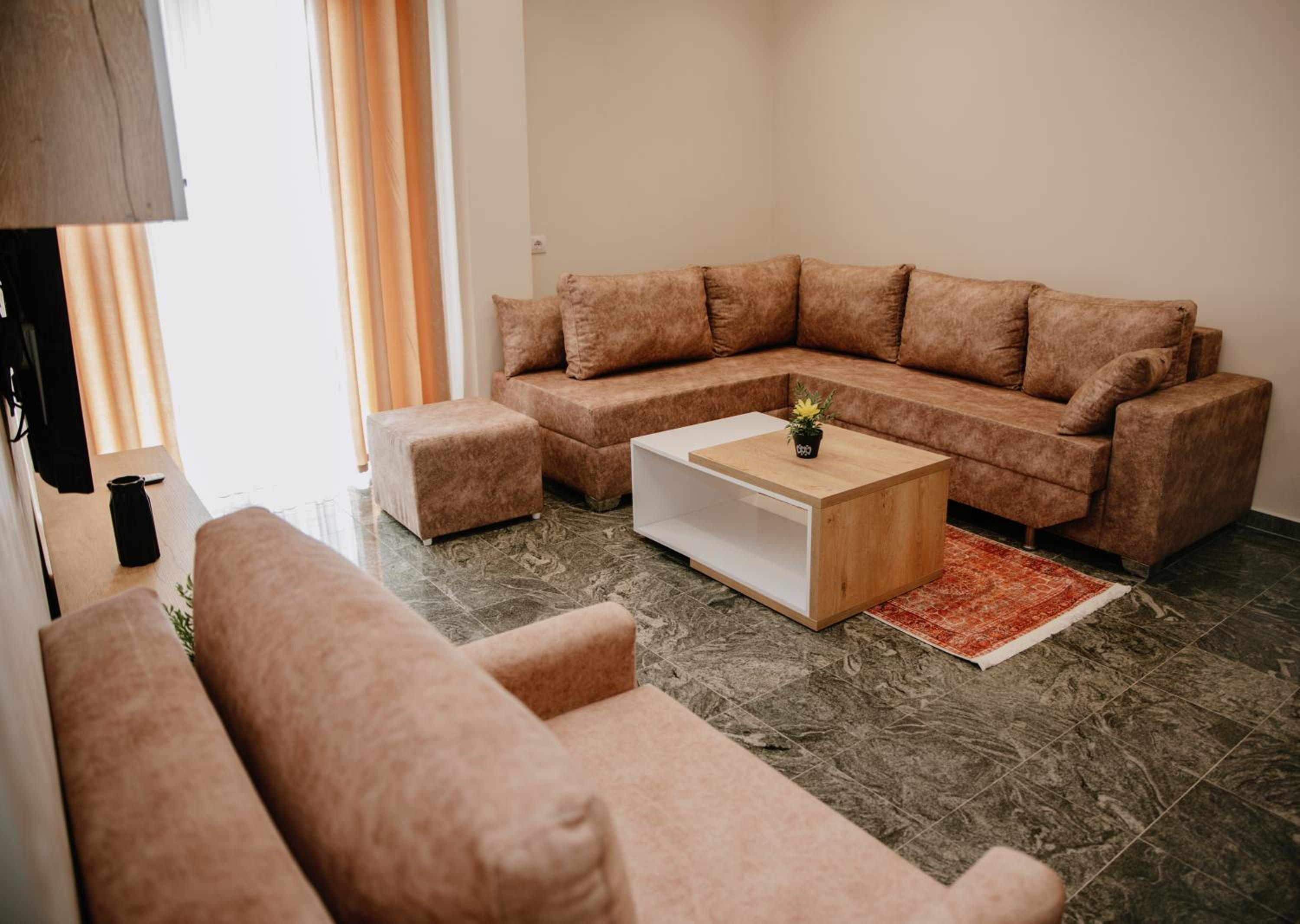 Matteo's Apartments