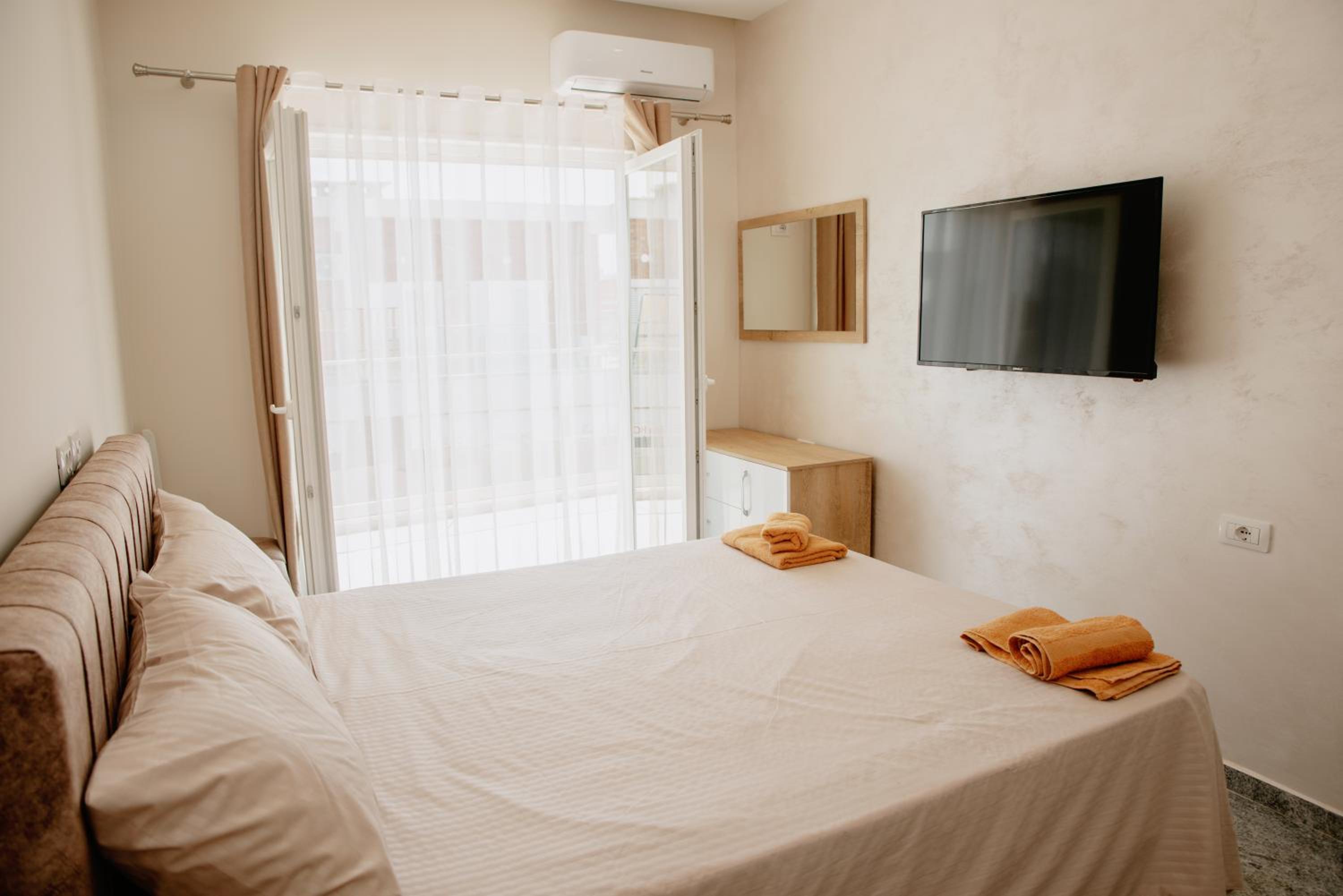 Matteo's Apartments