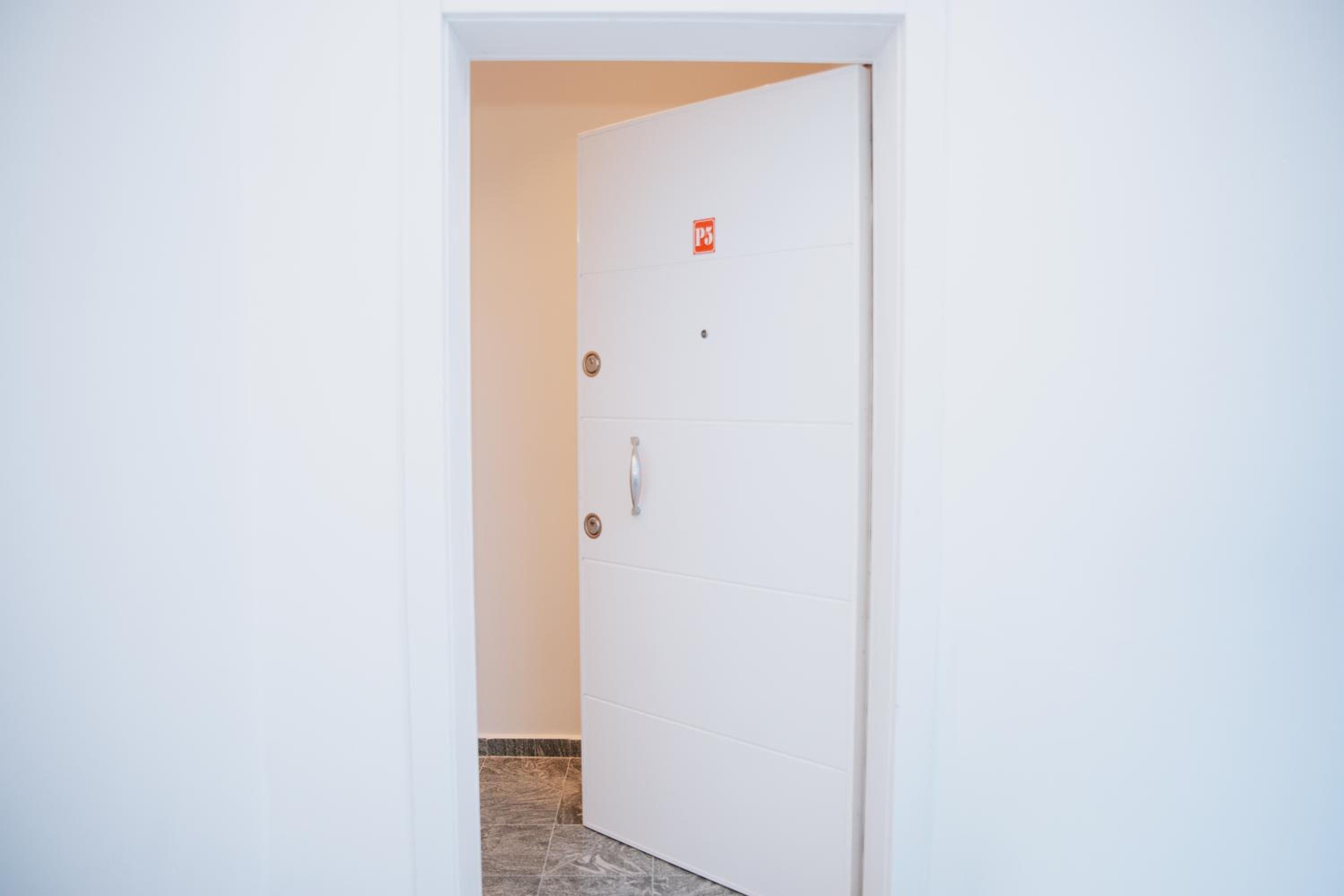 Matteo's Apartments