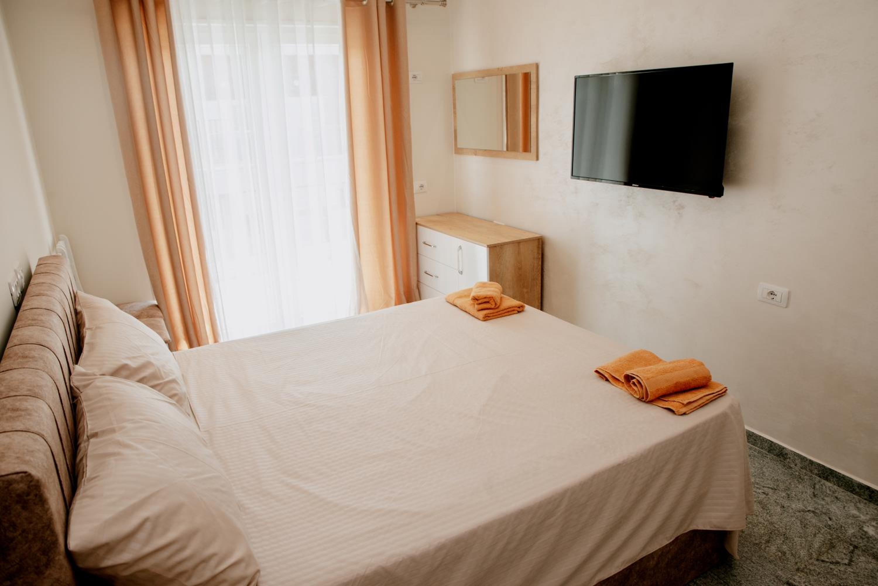 Matteo's Apartments