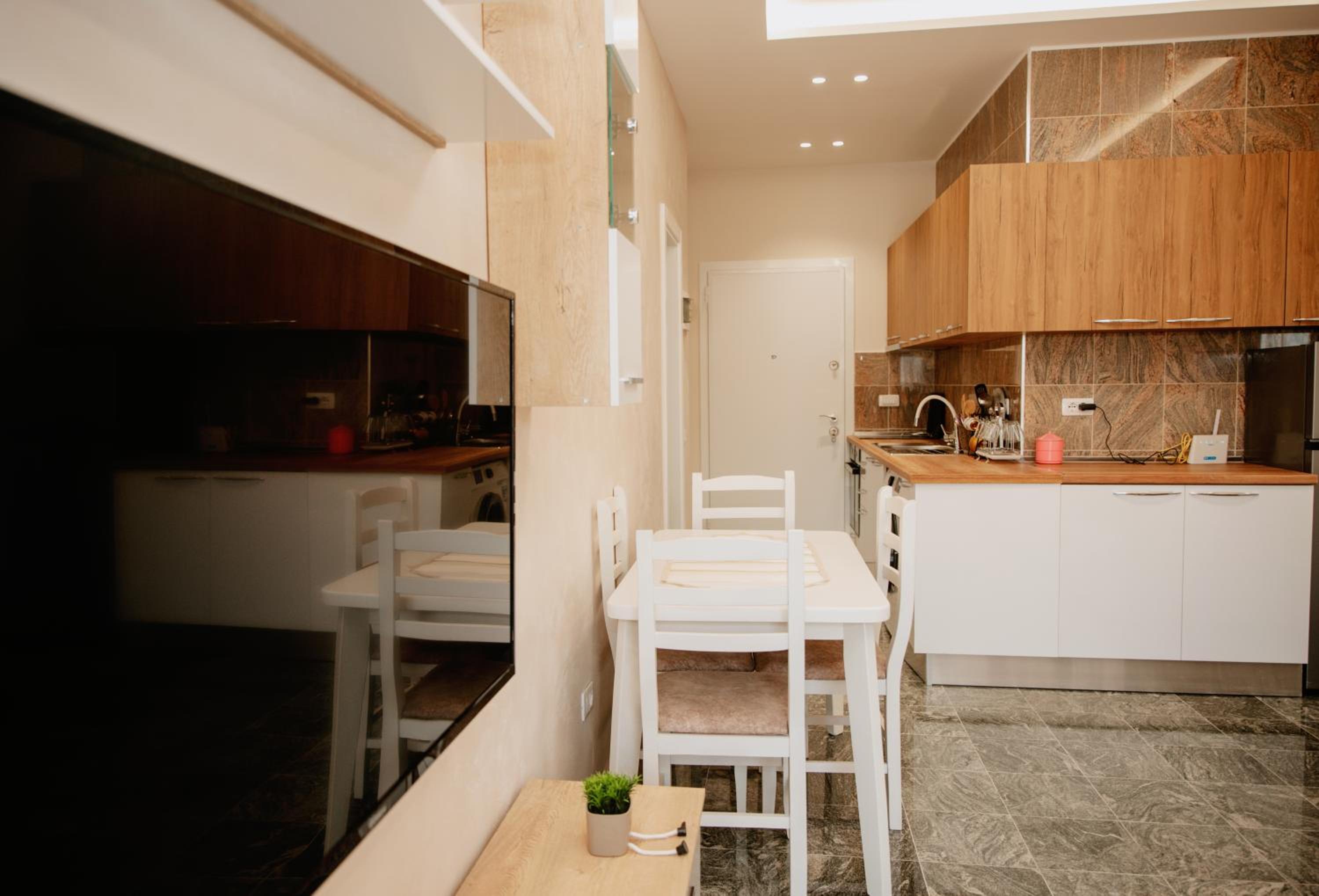 Matteo's Apartments