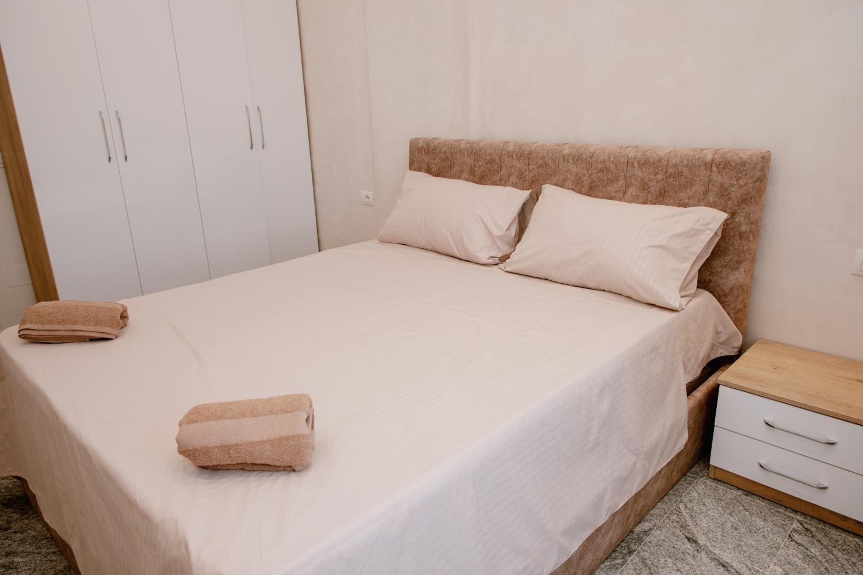 Matteo's Apartments