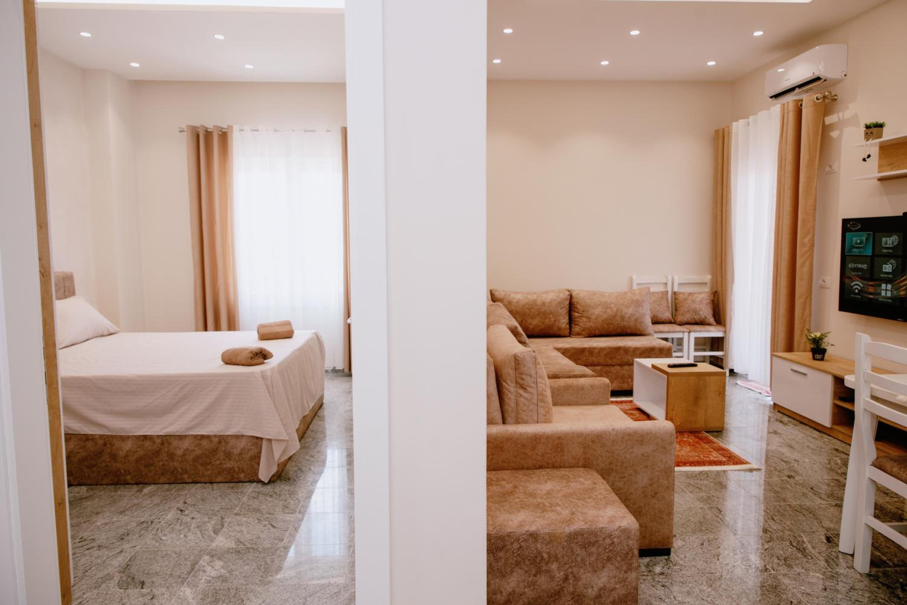 Matteo's Apartments