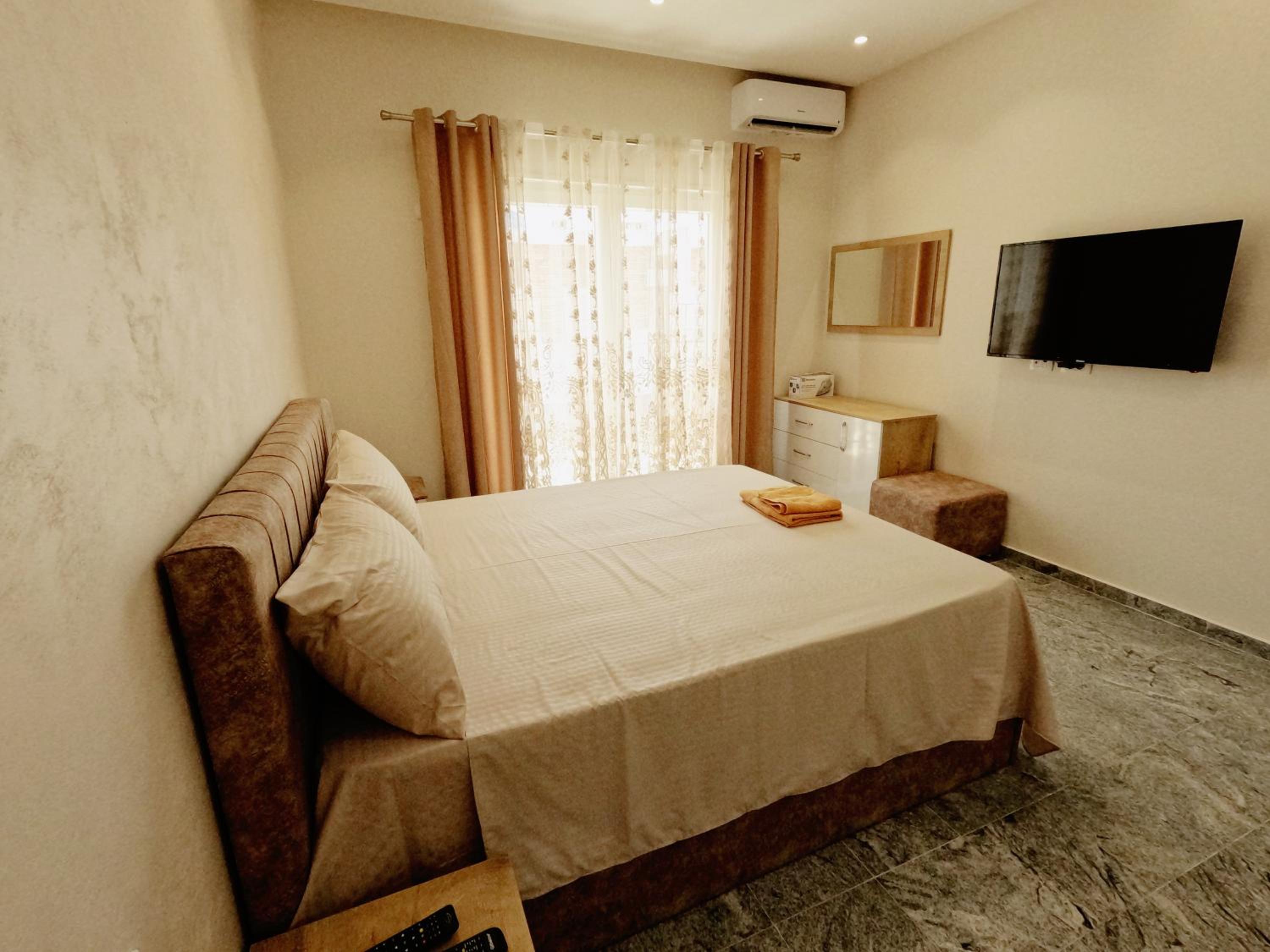 Matteo's Apartments