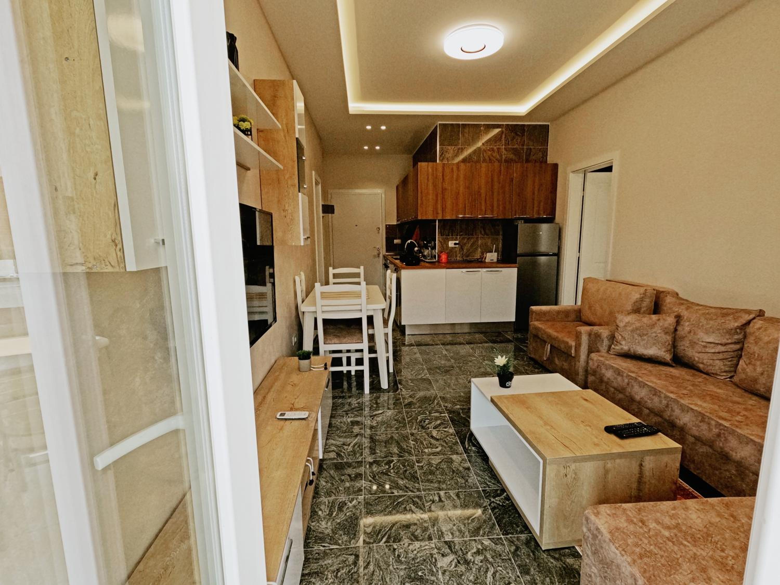 Matteo's Apartments