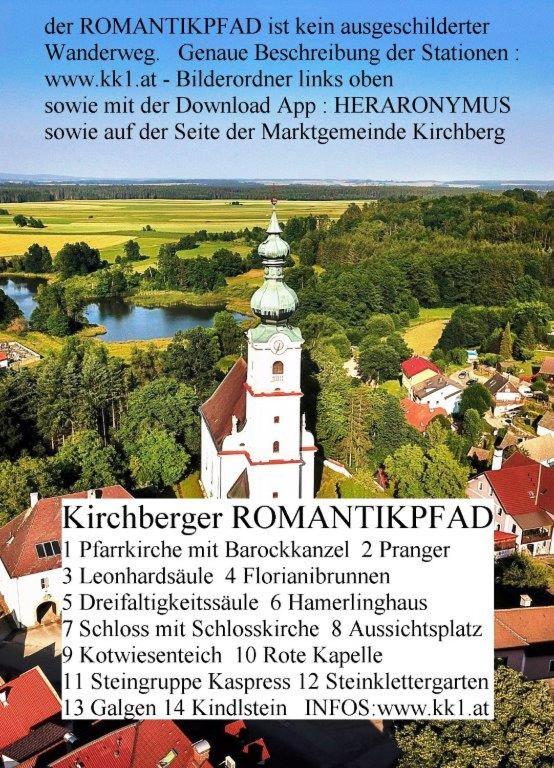 Sommerfrische Waldviertel