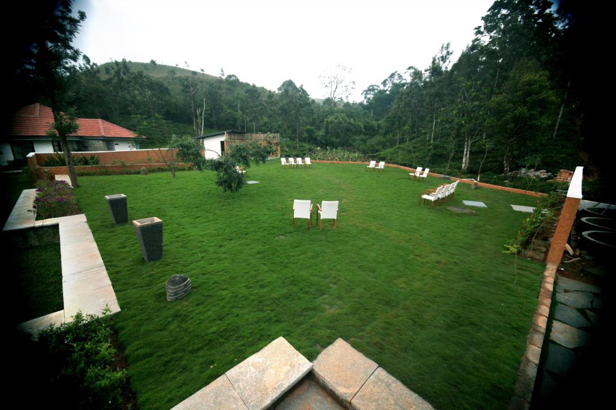 children's play area