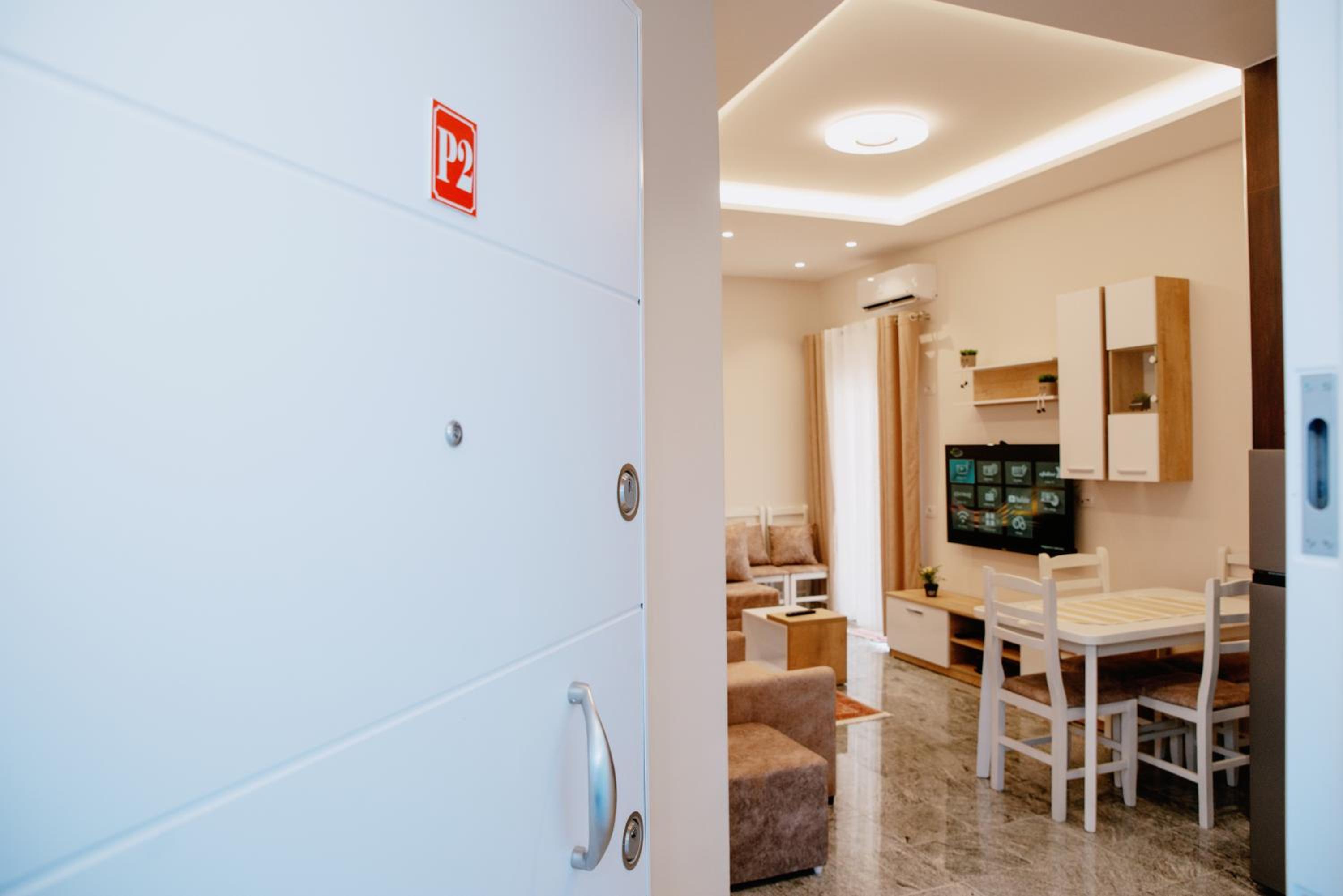 Matteo's Apartments