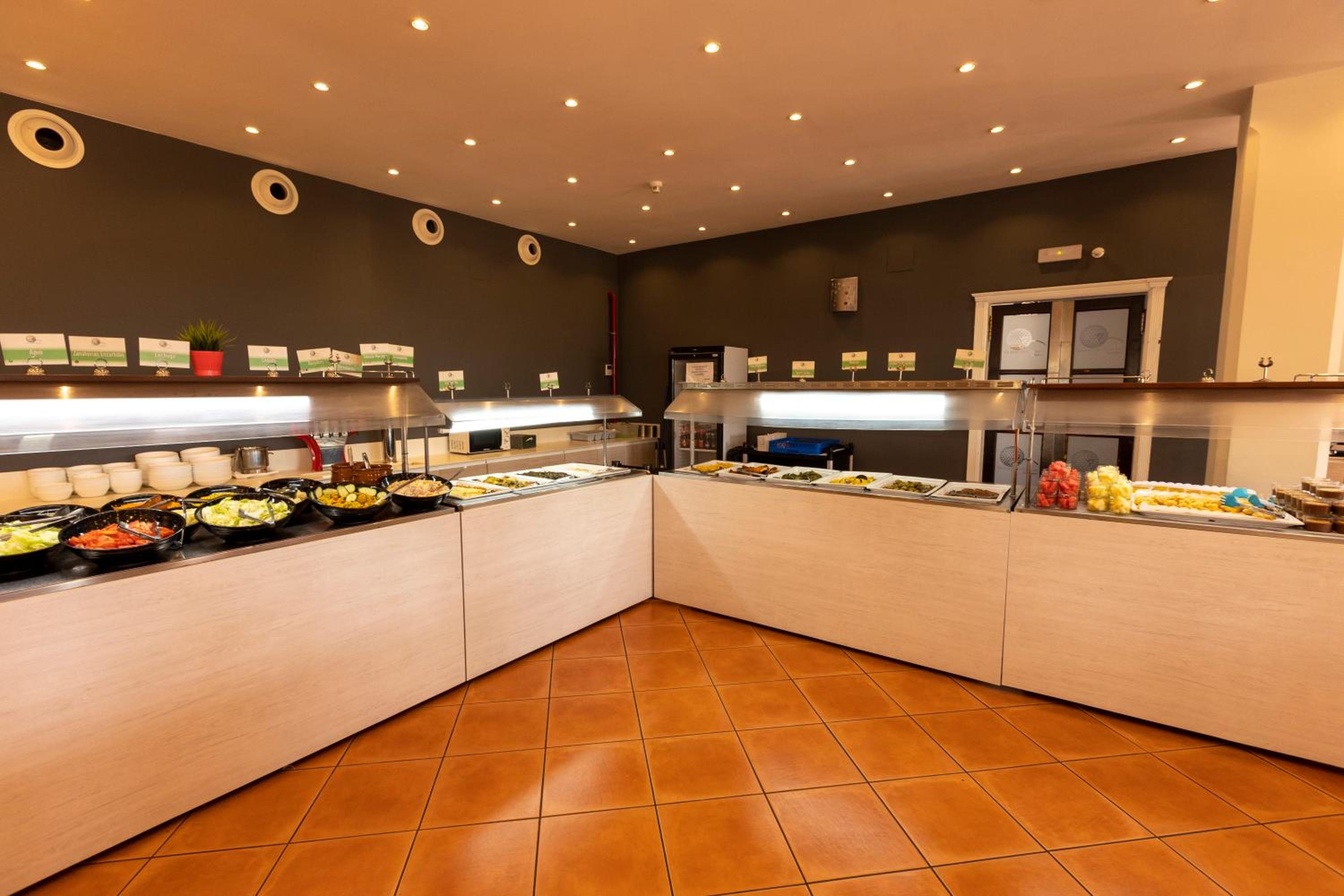 Dunas de Doñana Resort
