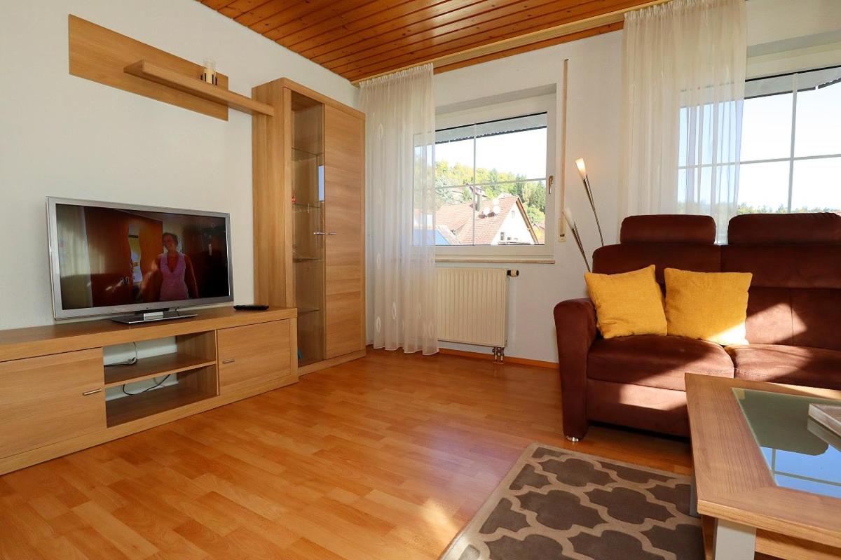 Ferienwohnung Nagoldtalblick