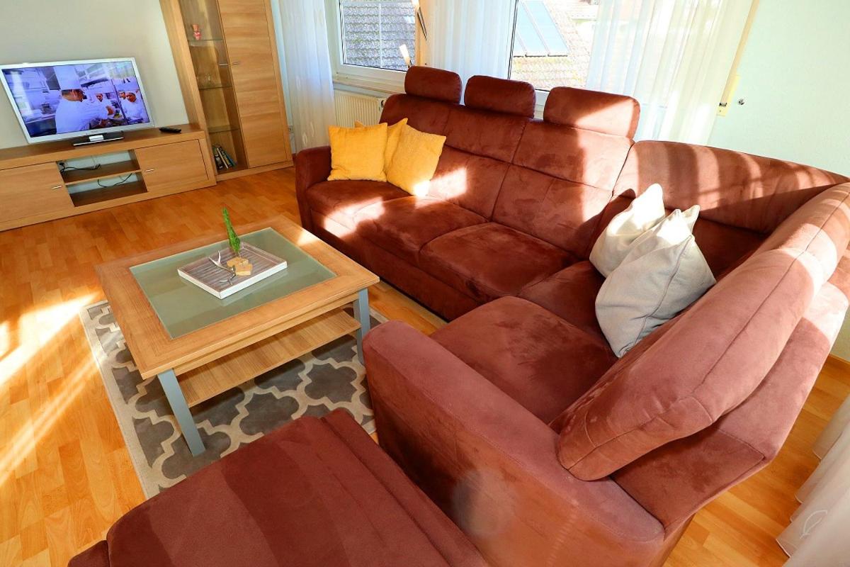 Ferienwohnung Nagoldtalblick