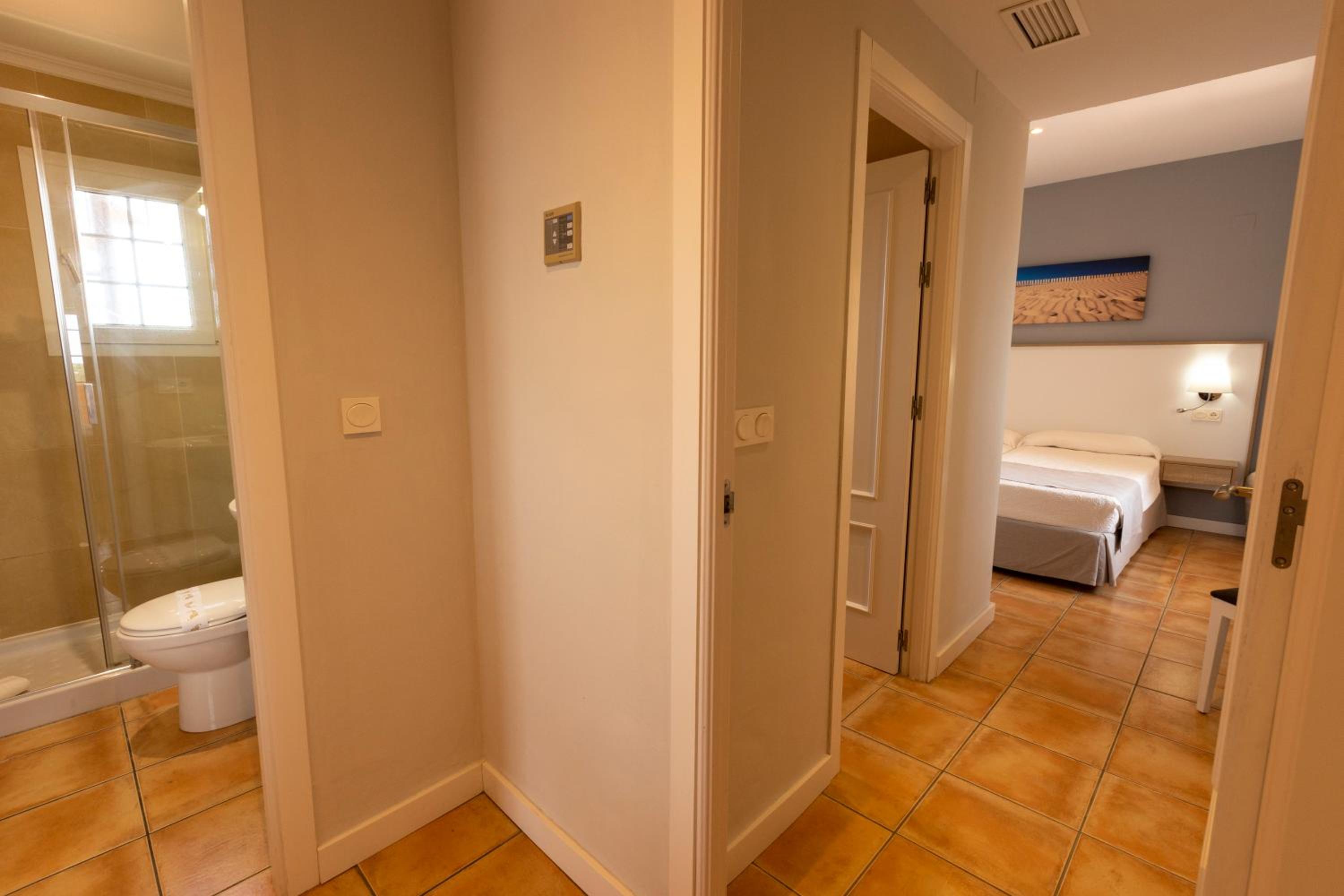 Dunas de Doñana Resort