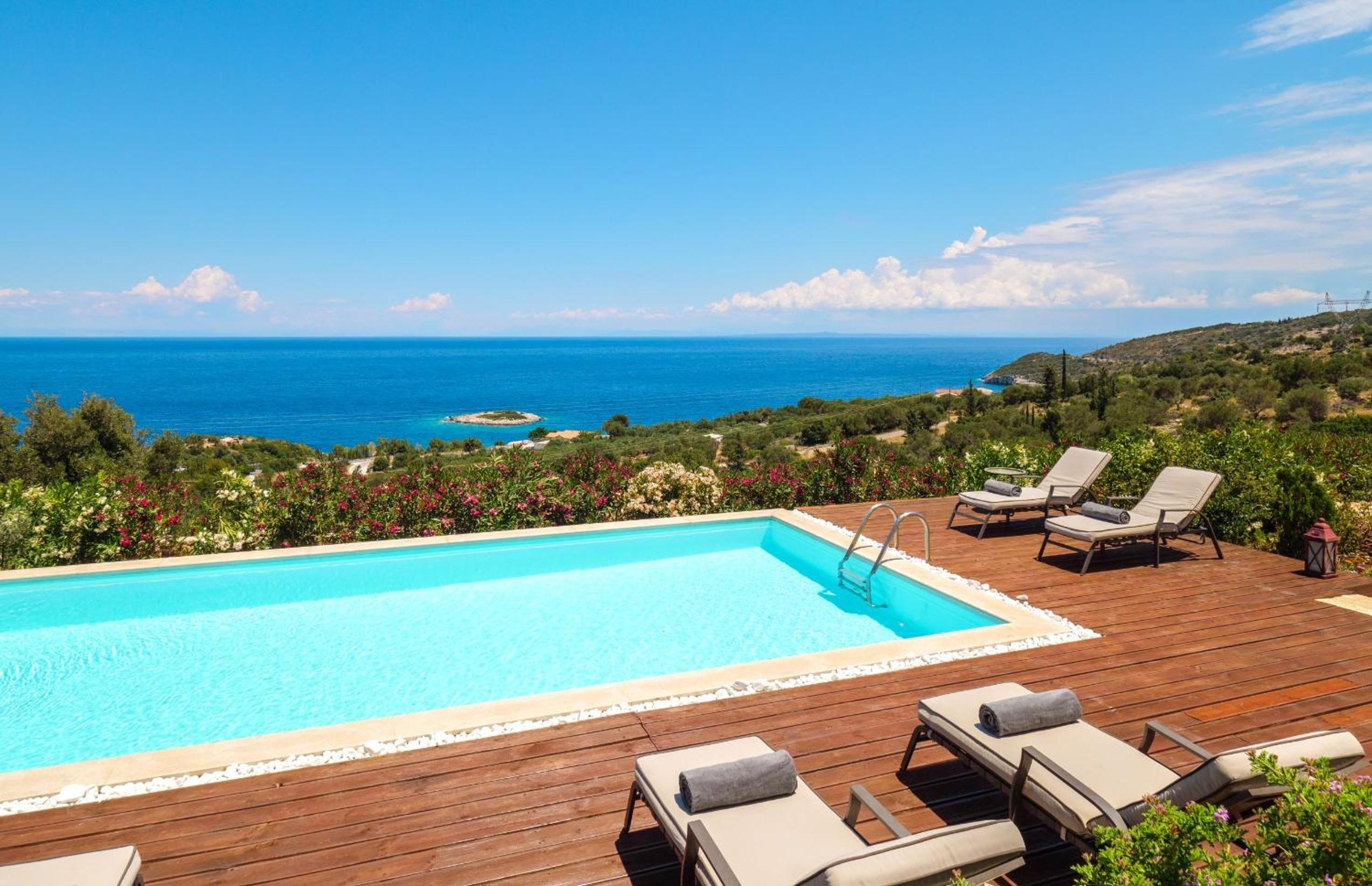 The Yiameli Collection - Levandi view 4