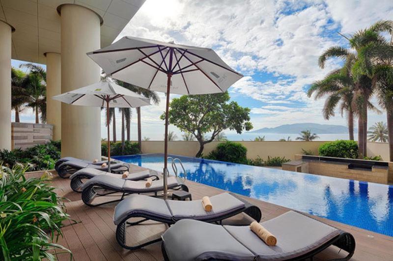 Rozy Apartment in City Center with Sea View view 5