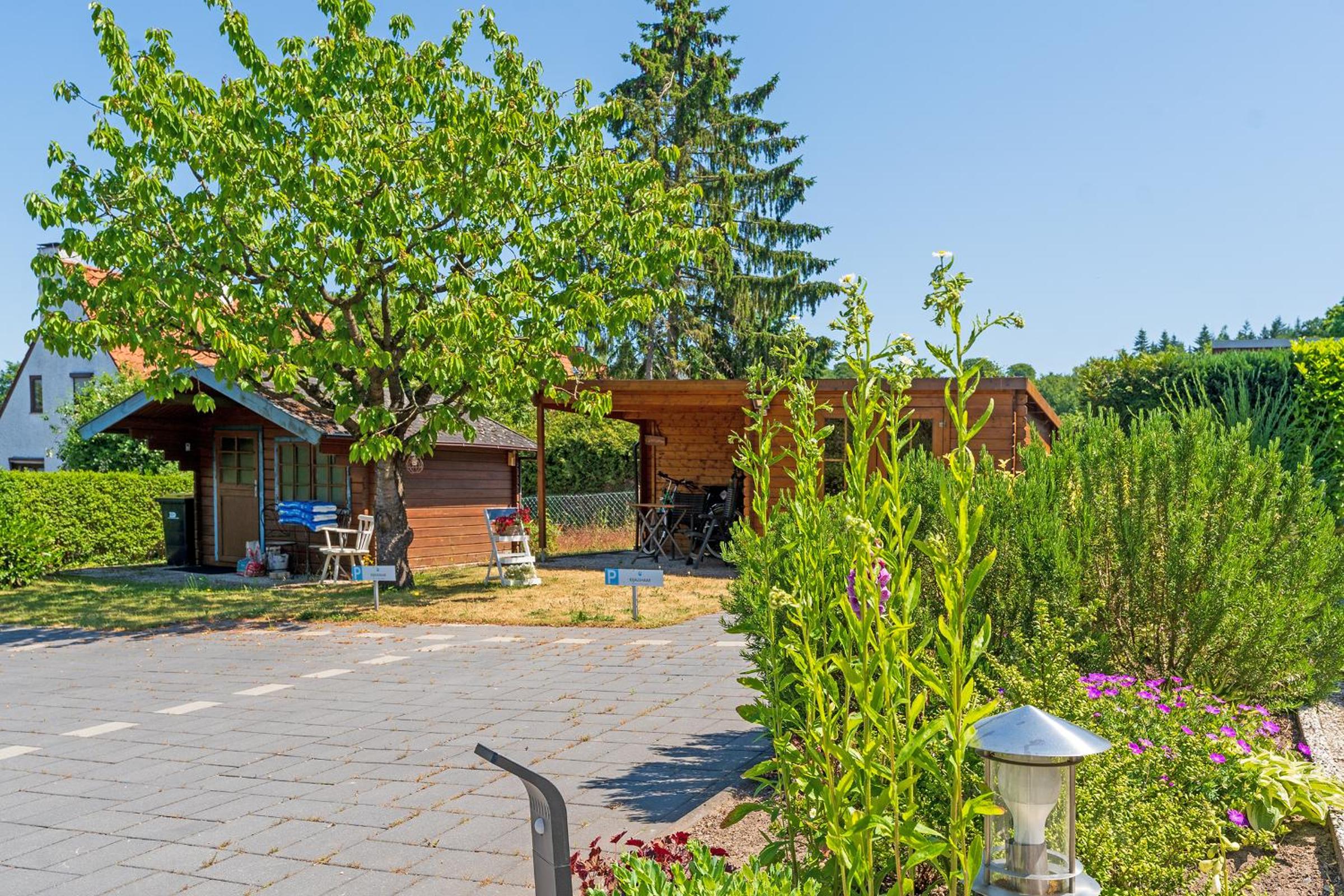 Haus Hüttmann Sommerbrise