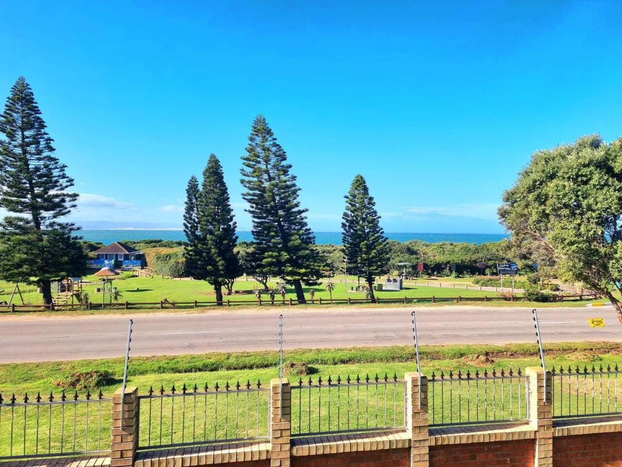 20 Seepraal Villas view 2