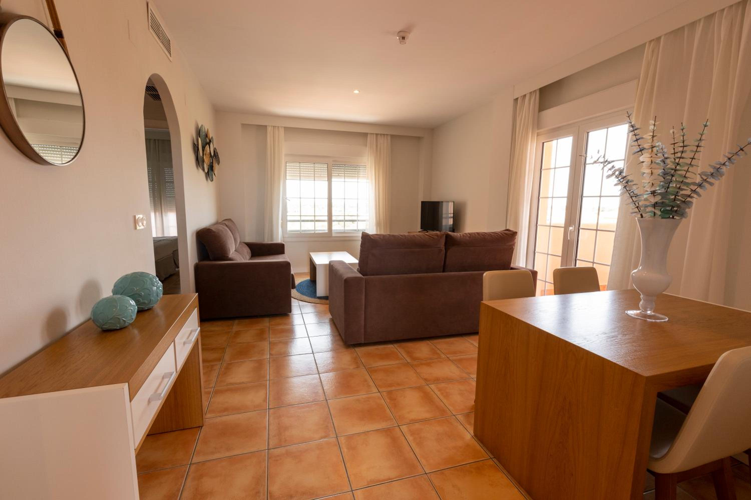 Dunas de Doñana Resort