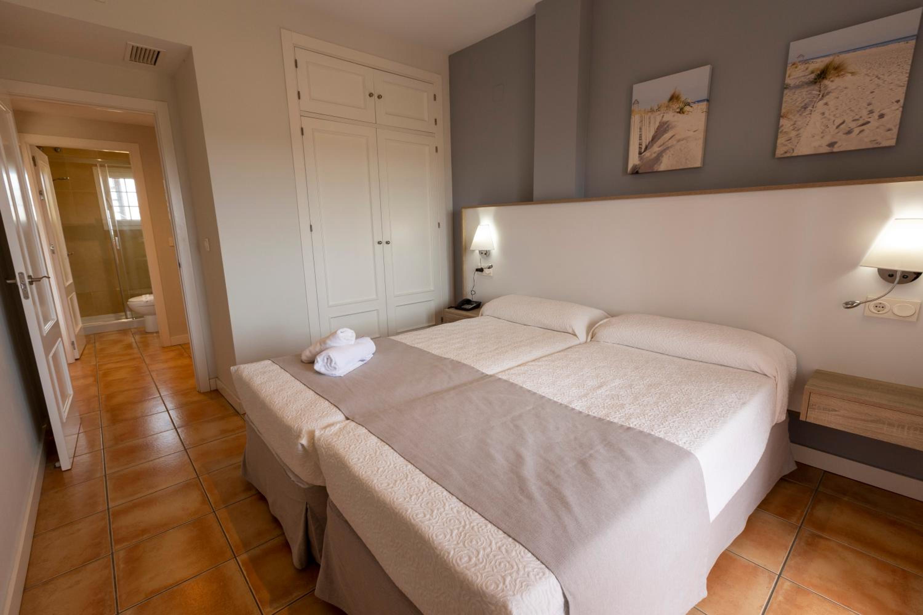 Dunas de Doñana Resort