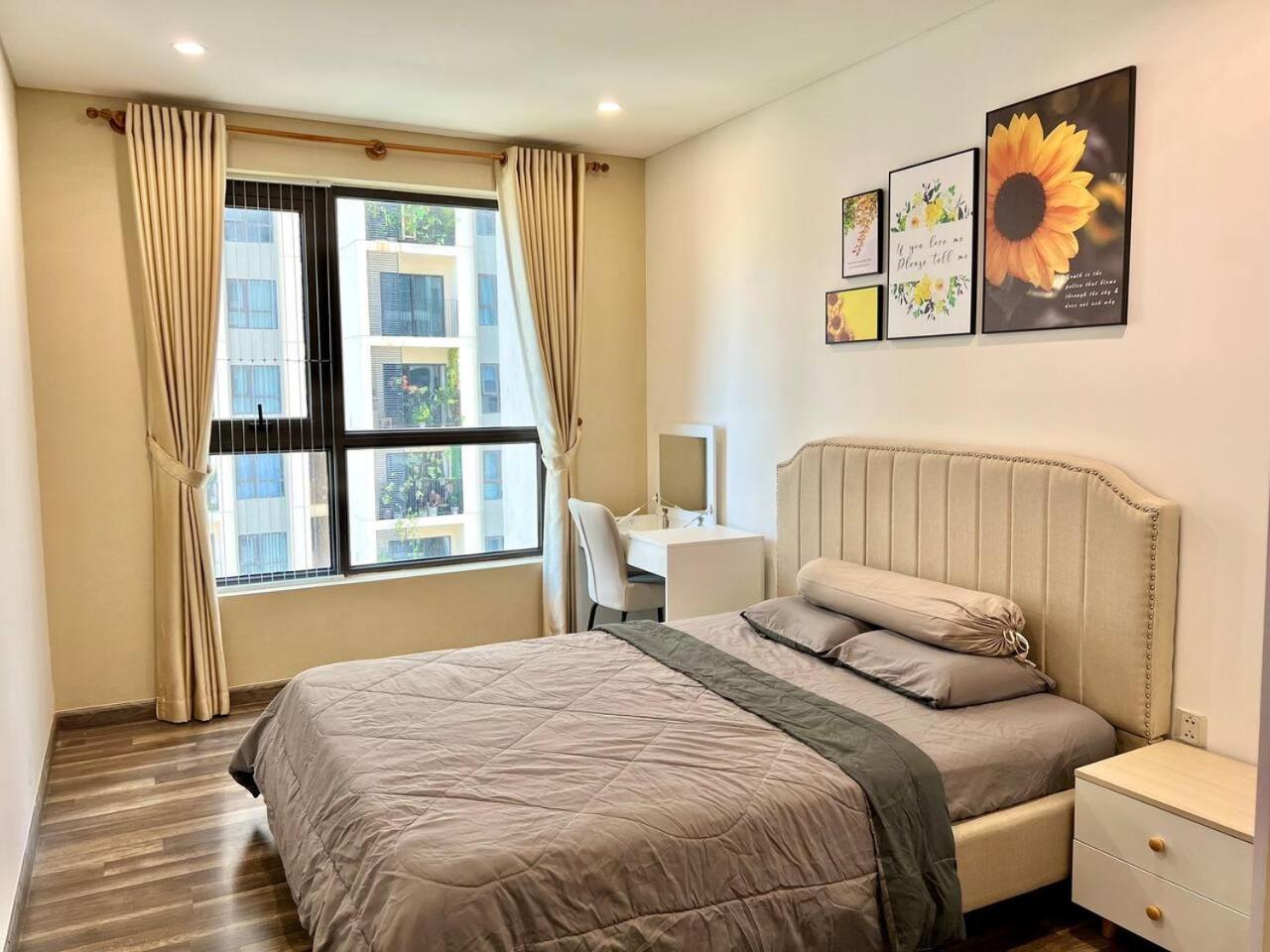 Zhome - 1,2,3 BR apartment in Ha Do Centrosa - District 10