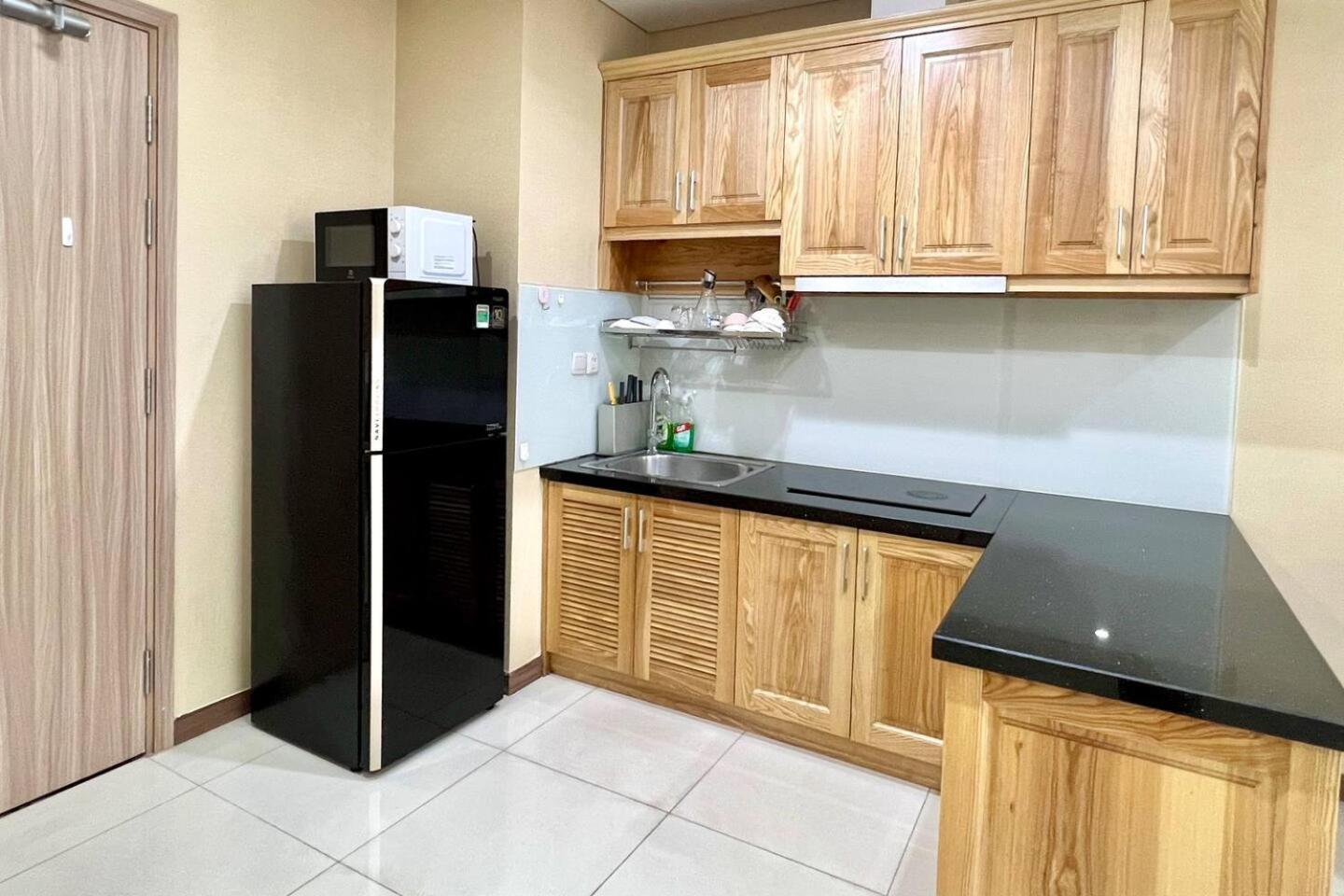Zhome - 1,2,3 BR apartment in Ha Do Centrosa - District 10