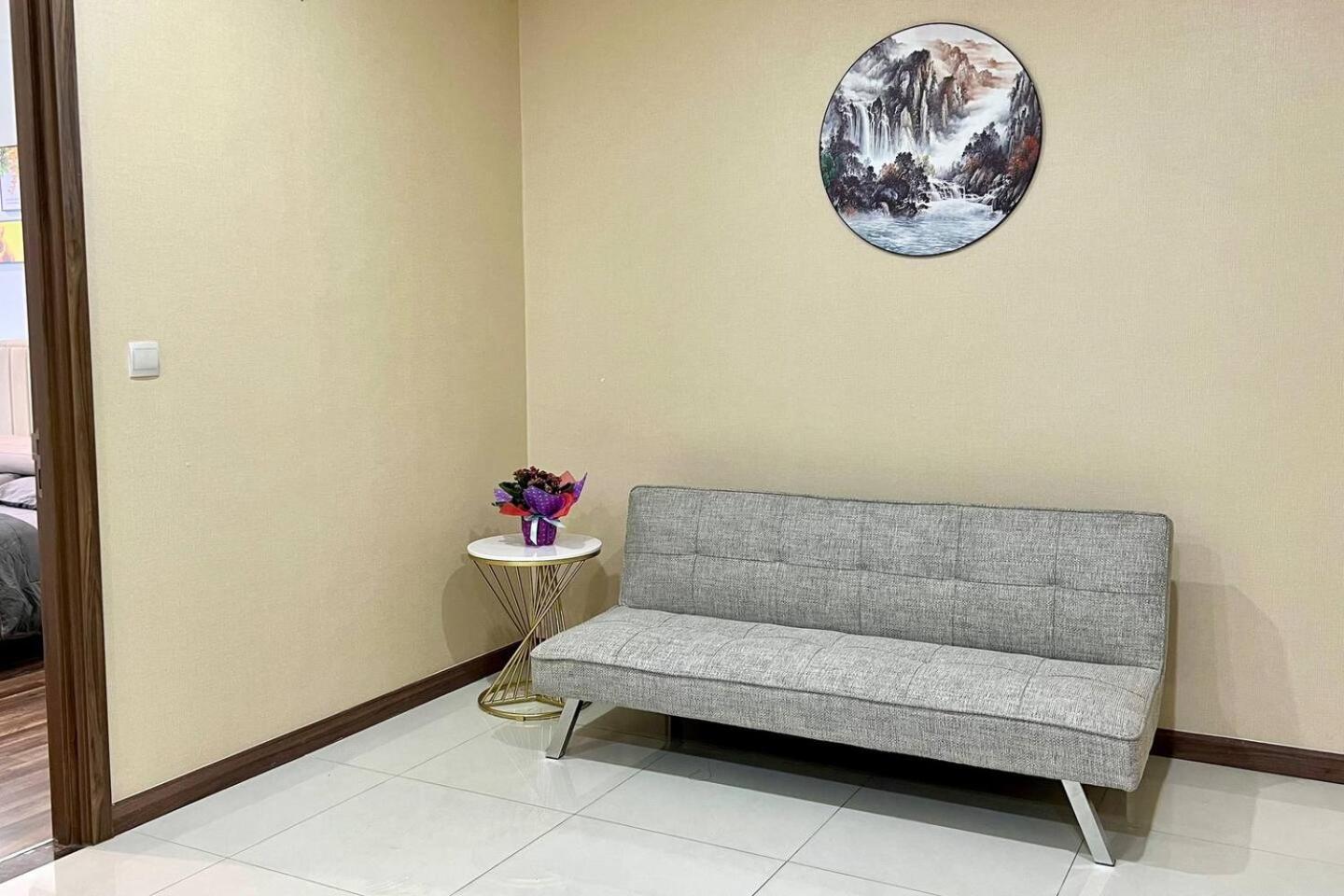 Zhome - 1,2,3 BR apartment in Ha Do Centrosa - District 10
